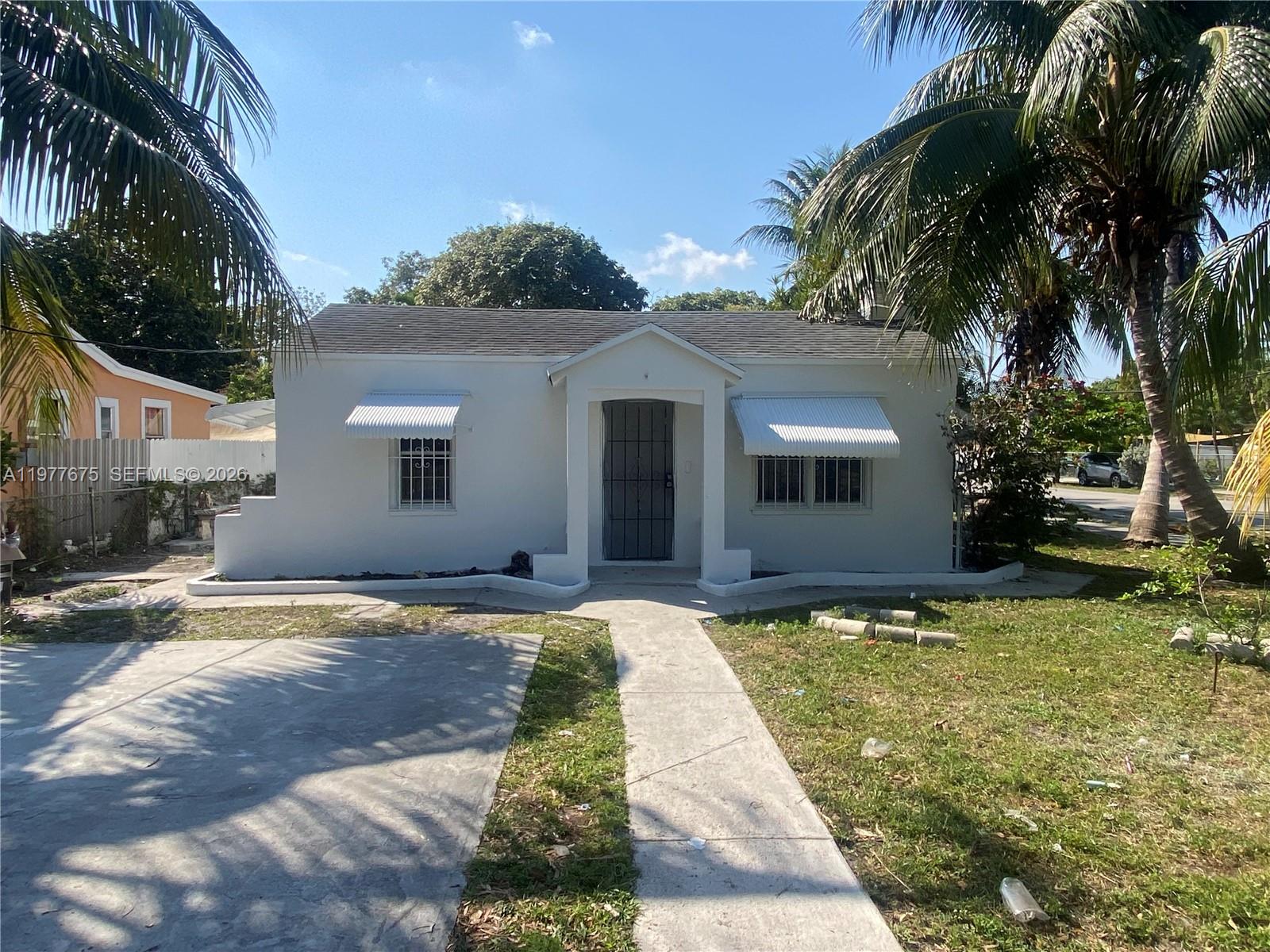 894 NW 108th St # 1, Miami FL 33168