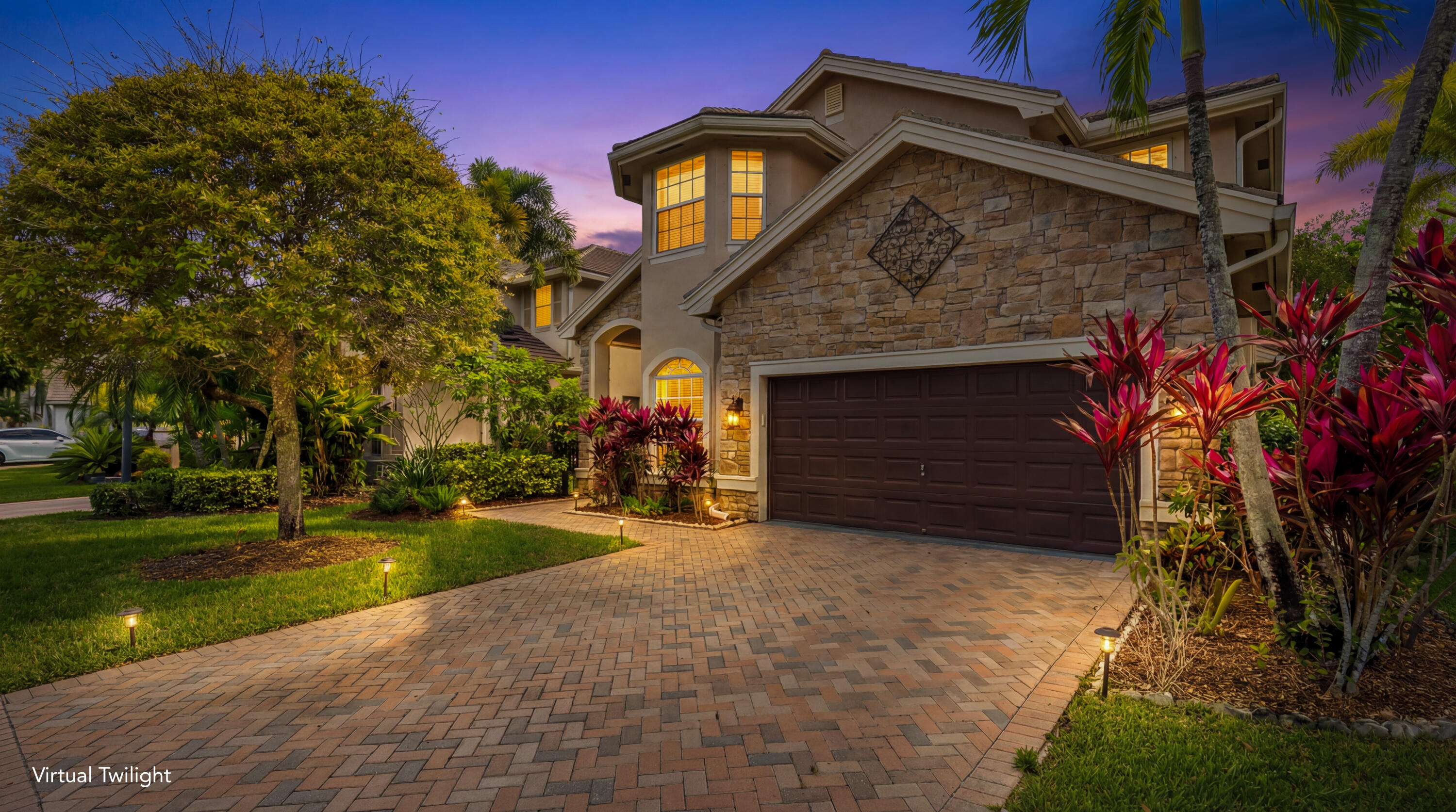 3580 Birague Drive, Wellington FL 33449