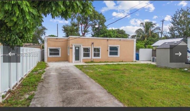 1835 NW 85th St, Miami FL 33147