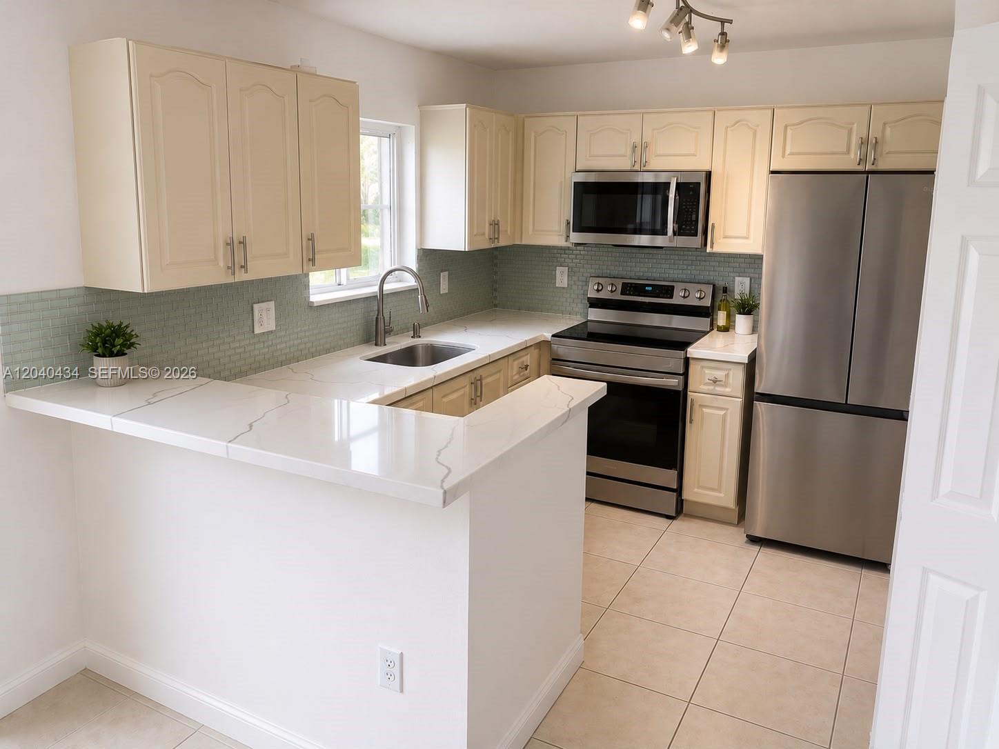 2931 SE 12th Rd # 55, Homestead FL 33035