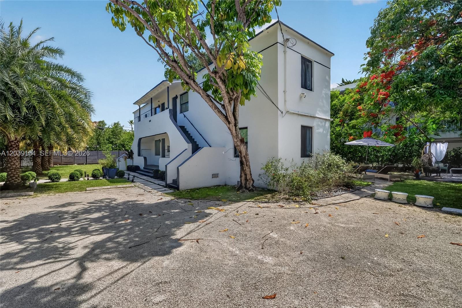 8270 NE 1st Pl # 3, Miami FL 33138