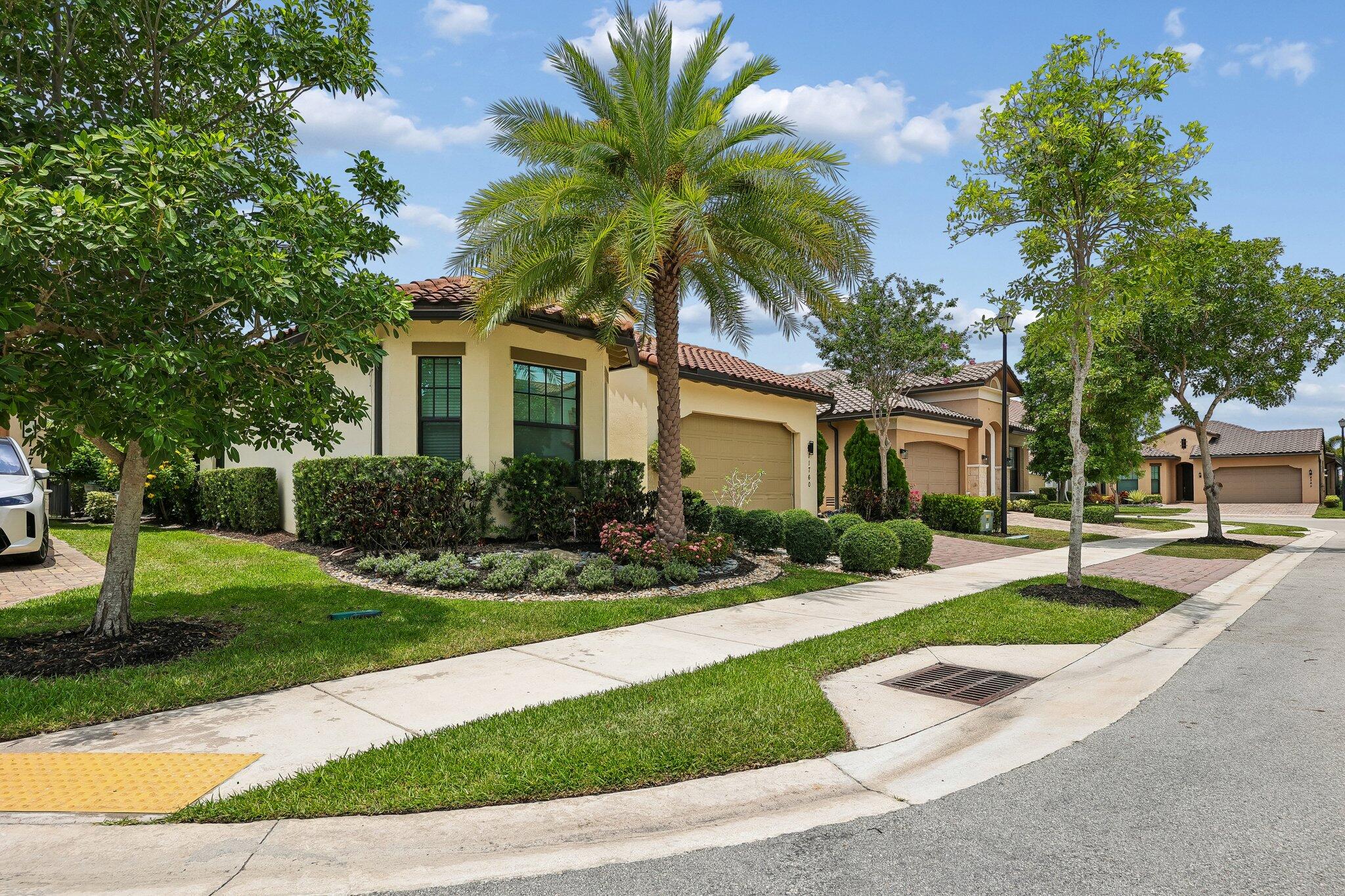 11760 E Eastlake Court, Parkland FL 33076