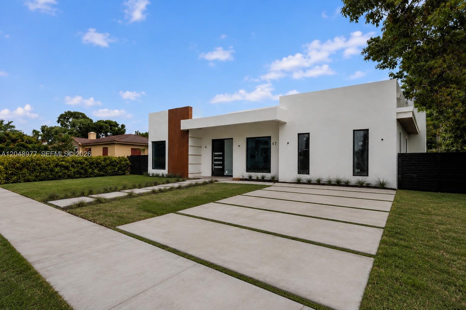 67 NW 109th St, Miami Shores FL 33168
