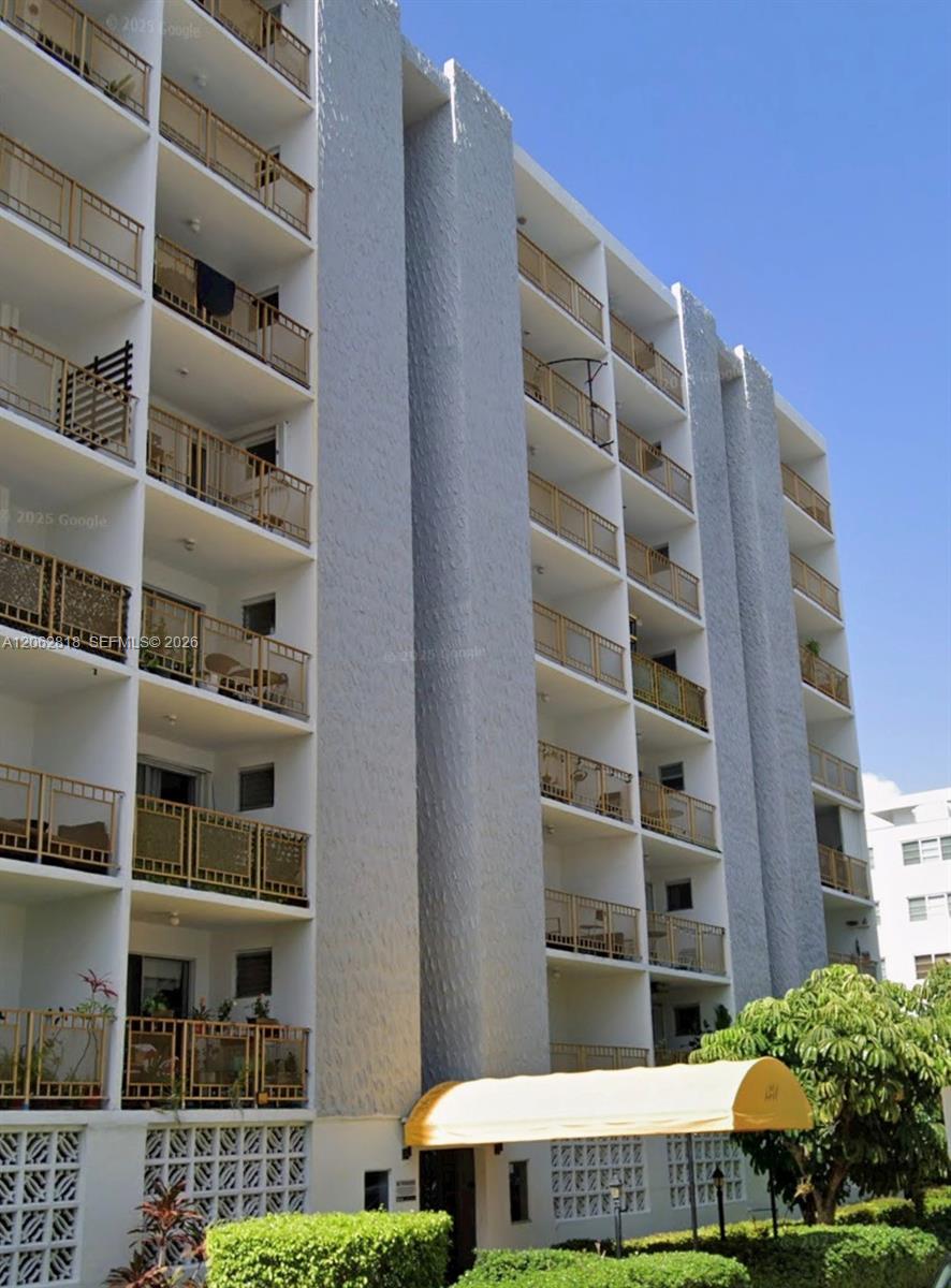 1340 Lincoln Rd # 505, Miami Beach FL 33139
