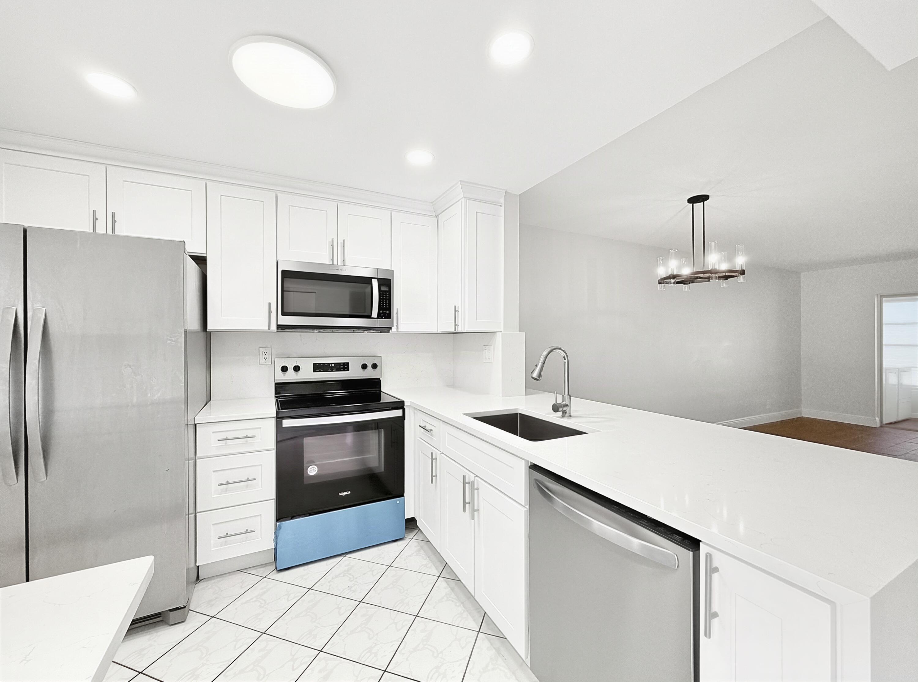 9272 SW 3RD Street # 404 — Photo 2