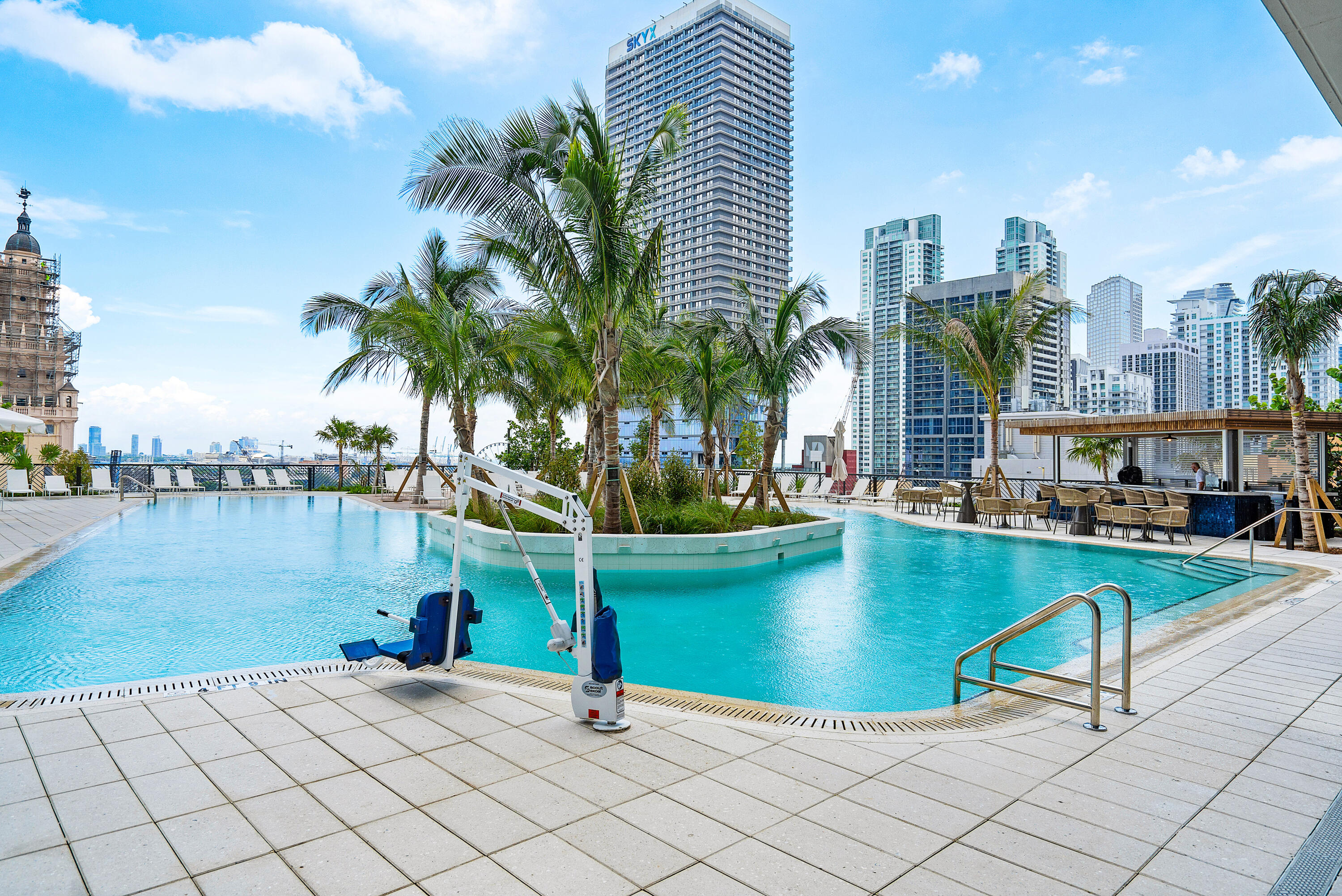 601 NE 1st Avenue # 2809, Miami FL 33132