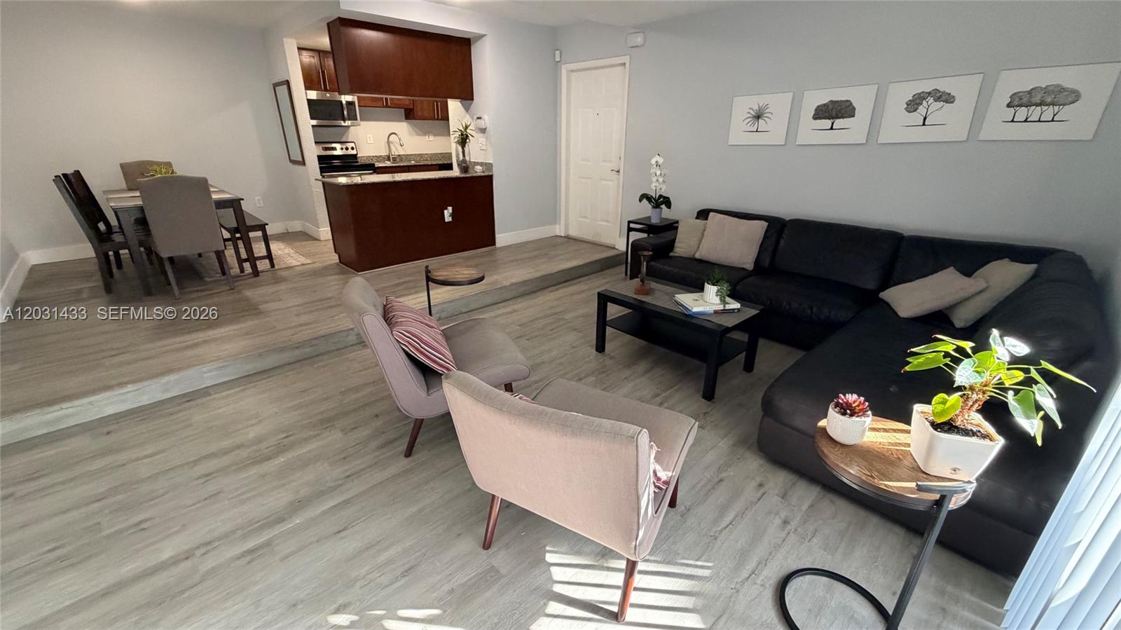 8950 SW 69th Ct # 308, Pinecrest FL 33156