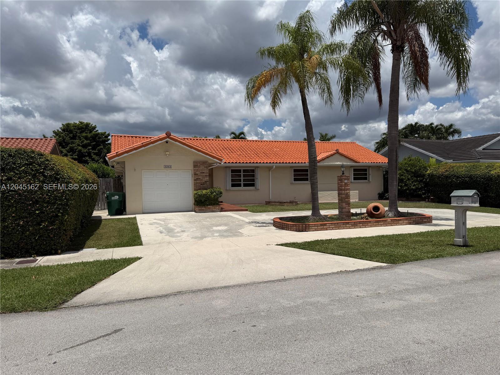 3262 SW 139th Pl, Miami FL 33175