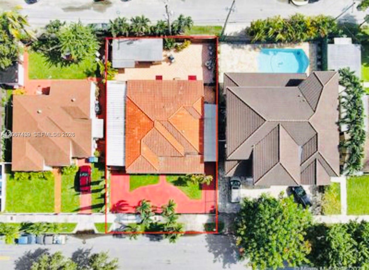 2424 SW 21st Ter, Miami FL 33145