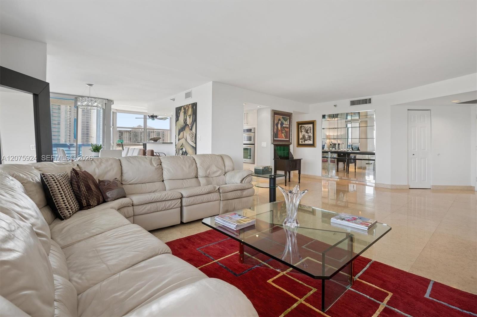 3500 Mystic Pointe Dr # 805 — Photo 4
