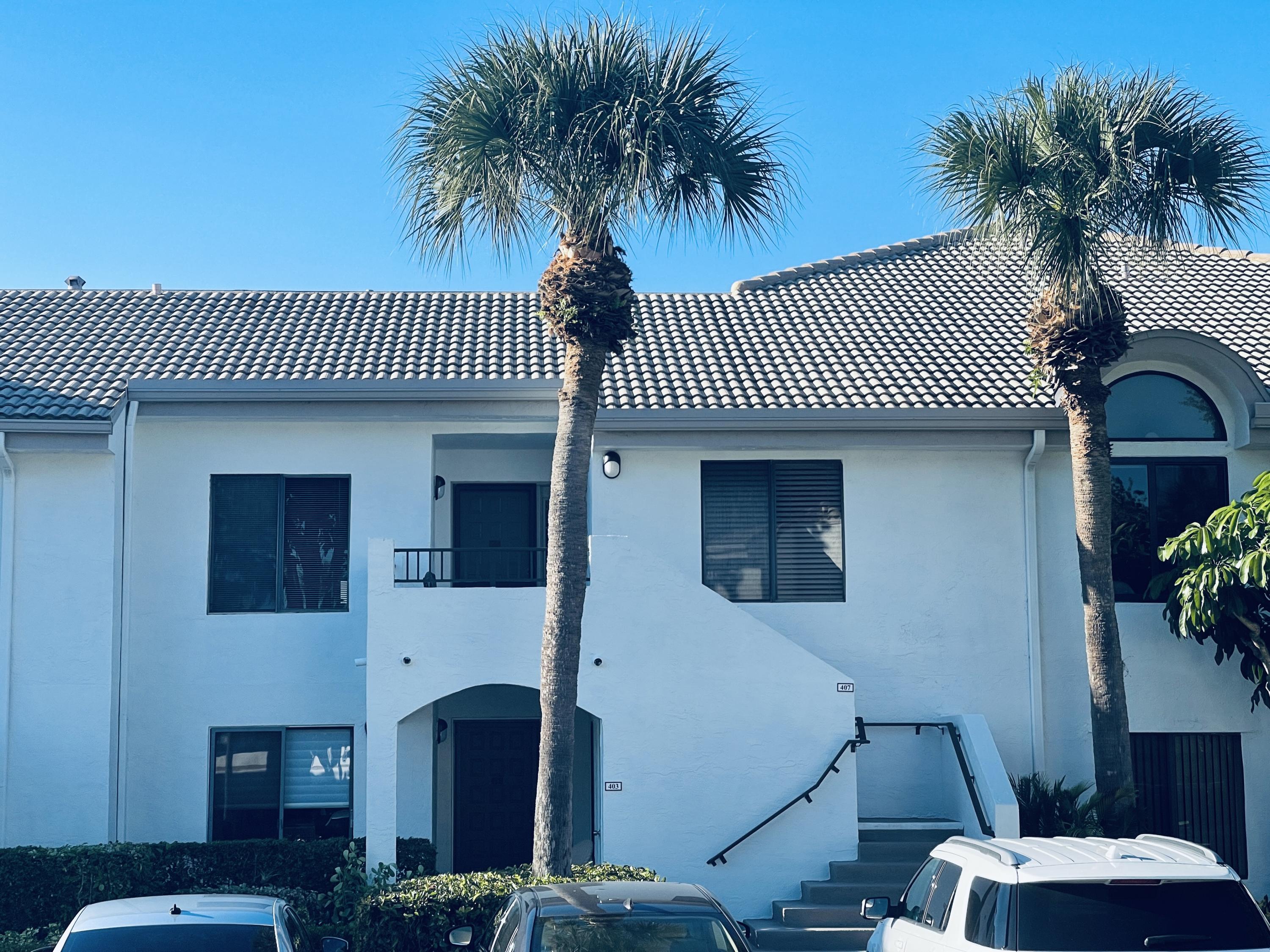 7473 Glendevon Lane # 407, Delray Beach FL 33446