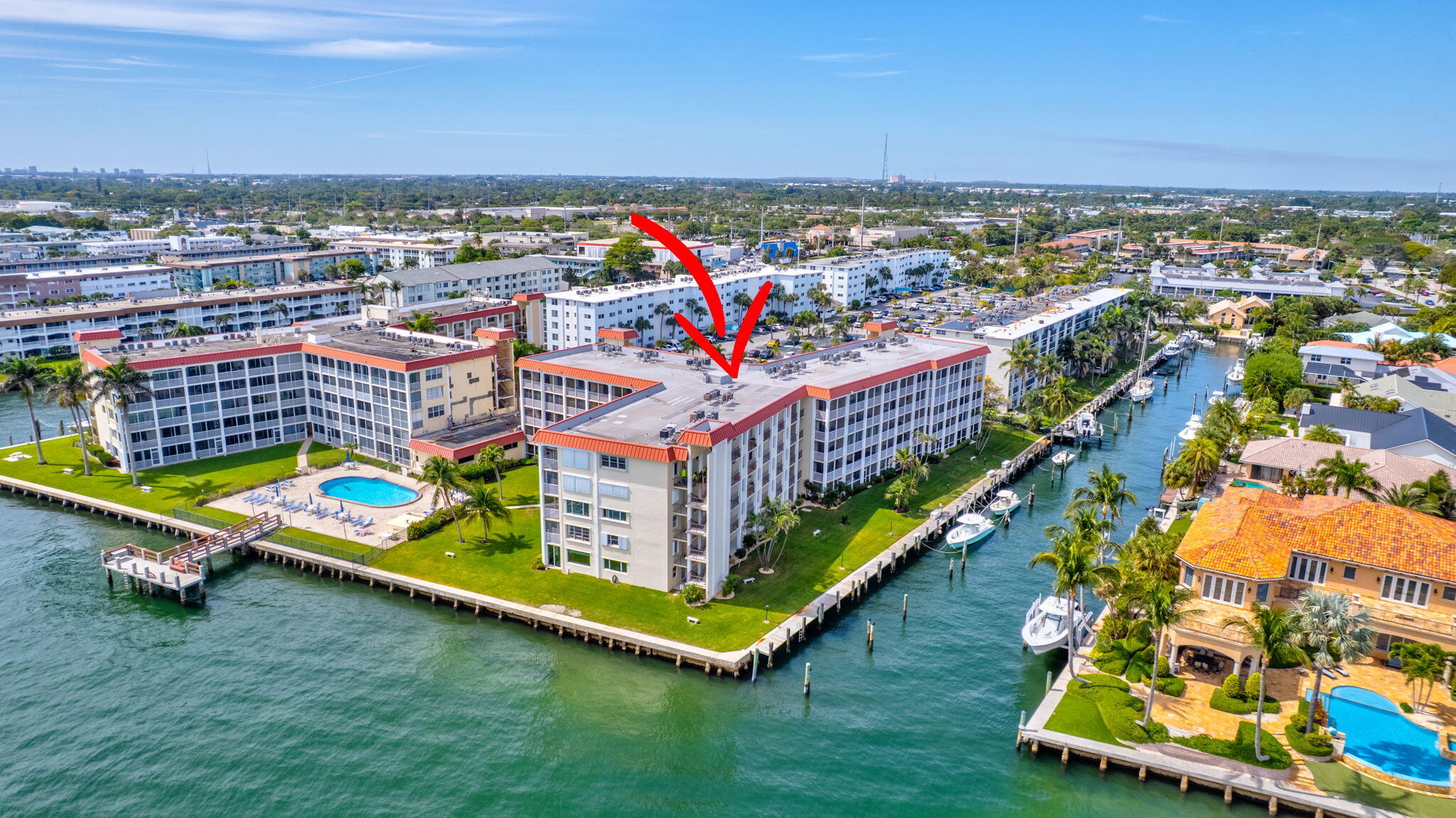 105 Paradise Harbour Boulevard # 109, North Palm Beach FL 33408