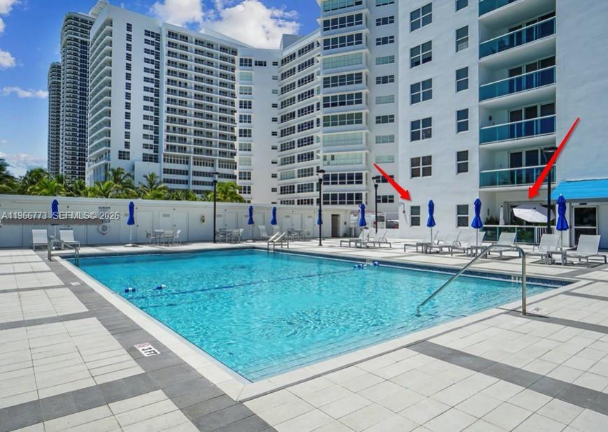 5001 Collins Ave # 1K, Miami Beach FL 33140