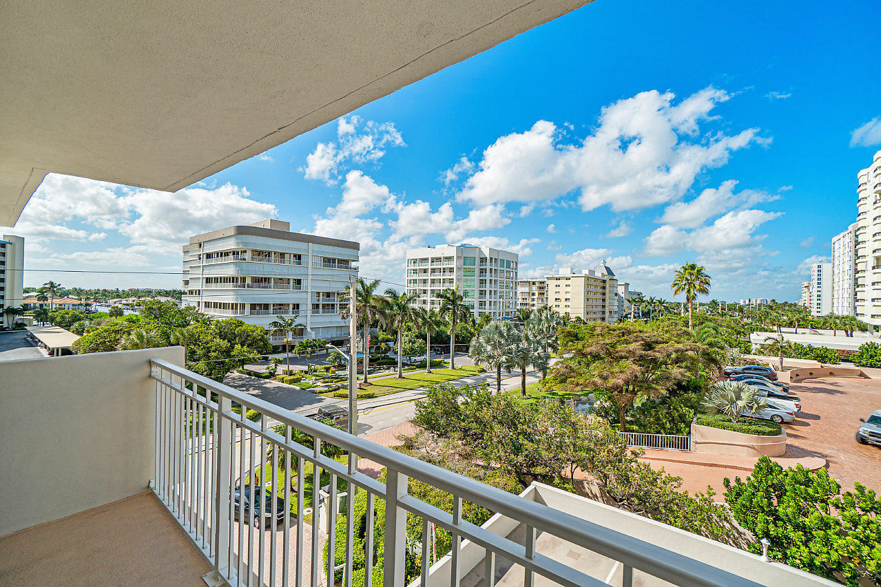 3215 S OCEAN Boulevard # 302 — Photo 5