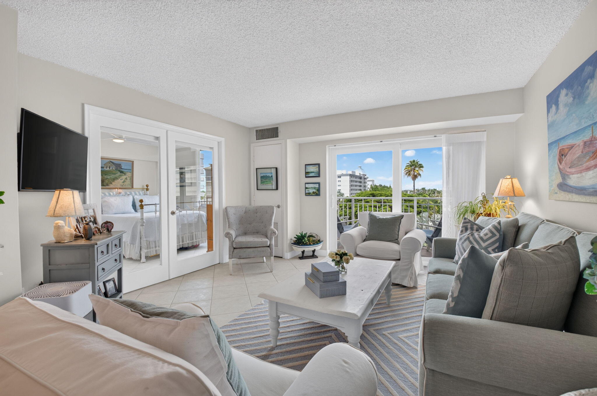 3215 S OCEAN Boulevard # 302 — Photo 4