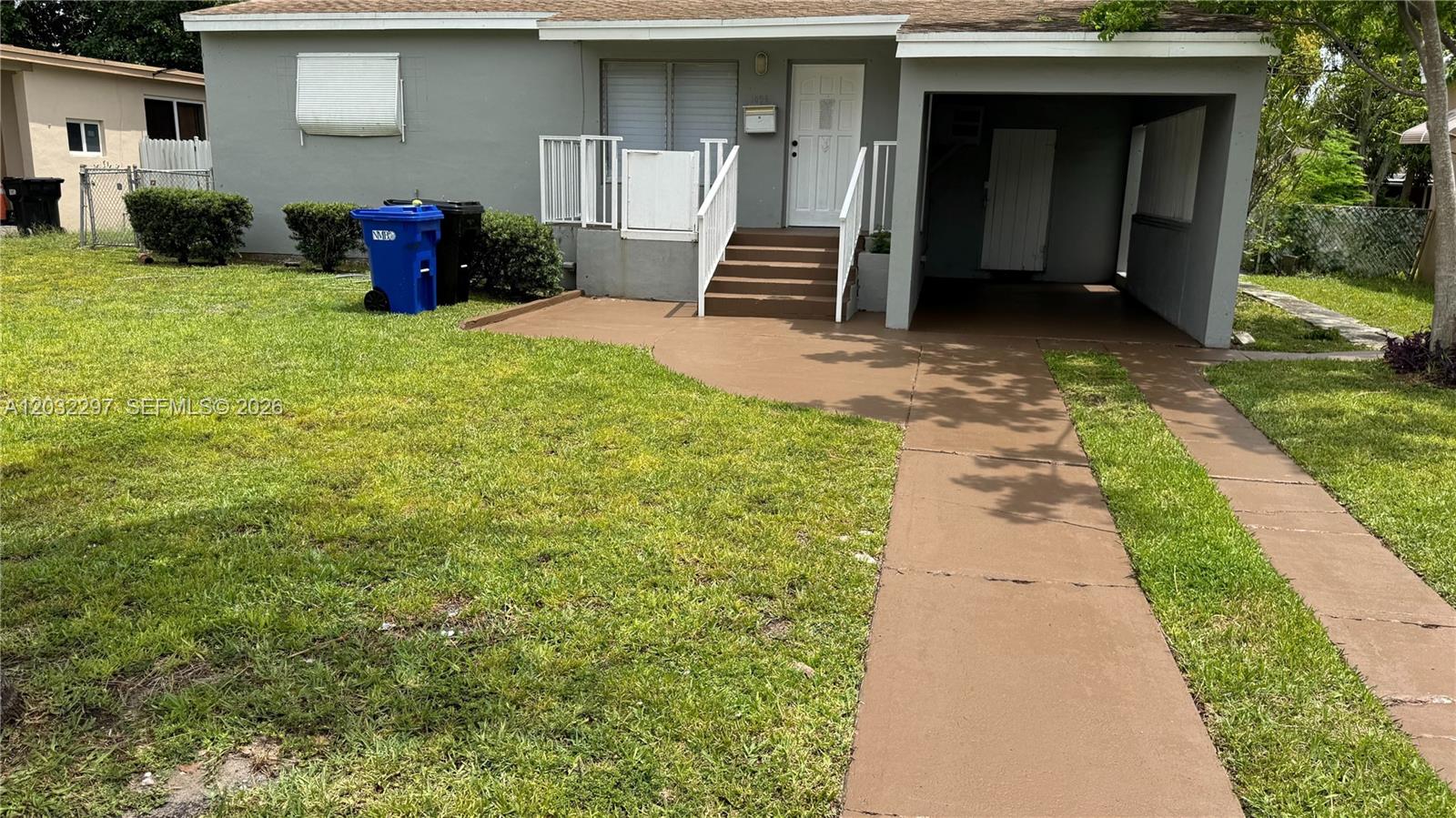 1096 NE 157th Ter, North Miami Beach FL 33162