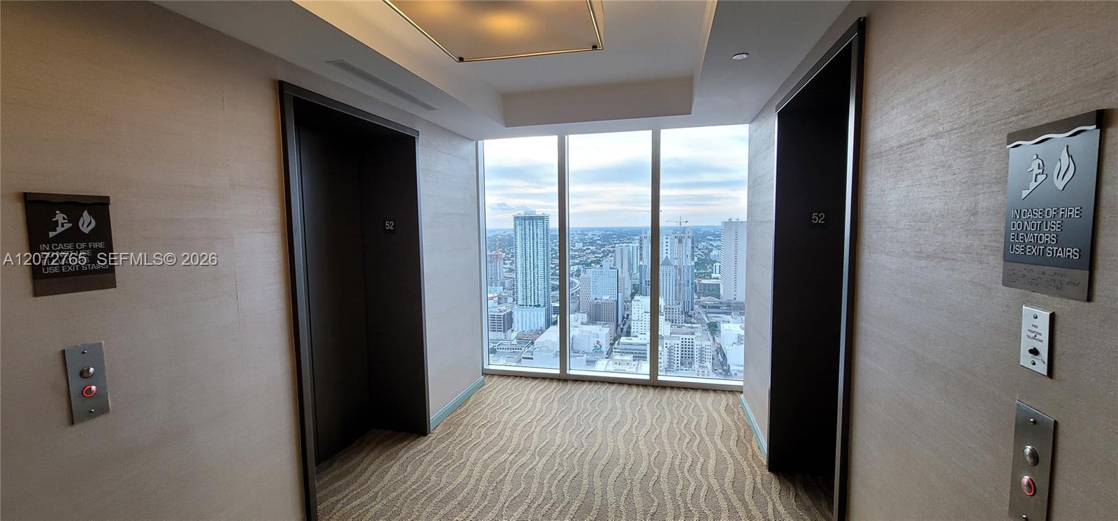 50 Biscayne Blvd # 5202 — Photo 4