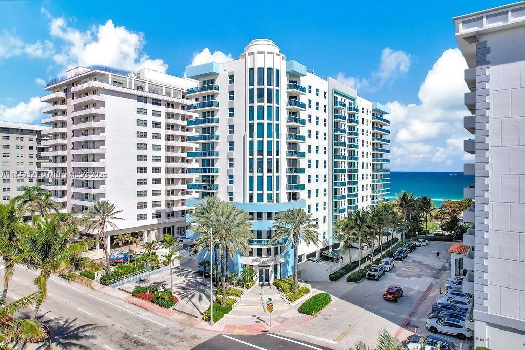 9201 Collins Ave # 1023, Surfside FL 33154