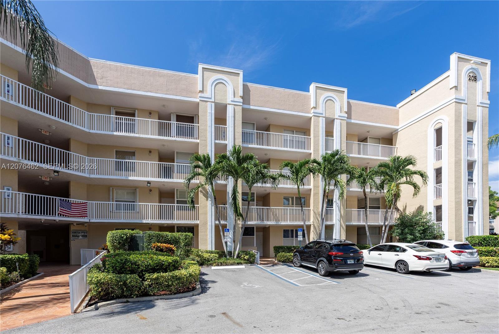 10346 NW 24th Pl # 107, Sunrise FL 33322