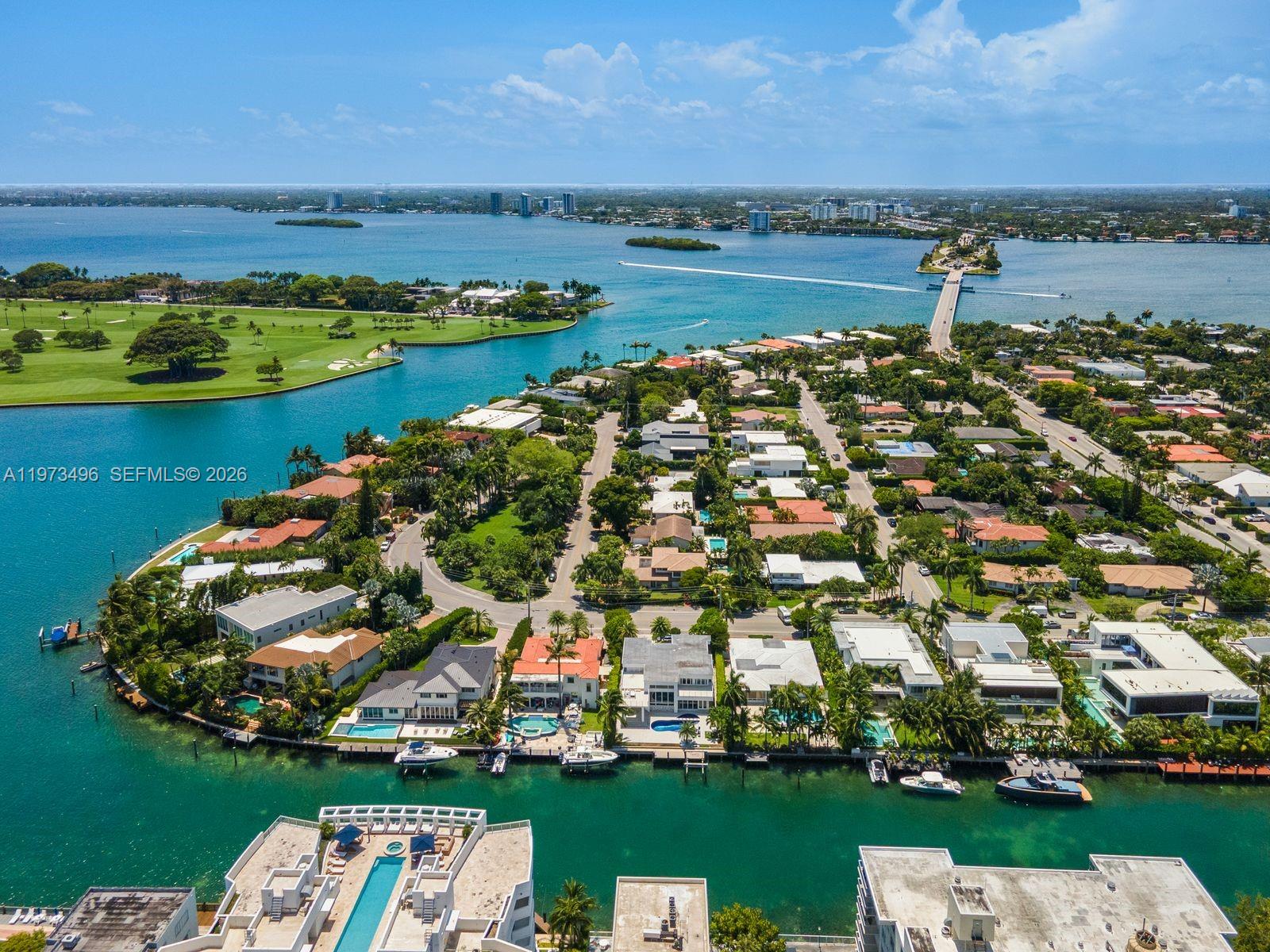 1210 95th Street, Bay Harbor Islands FL 33154