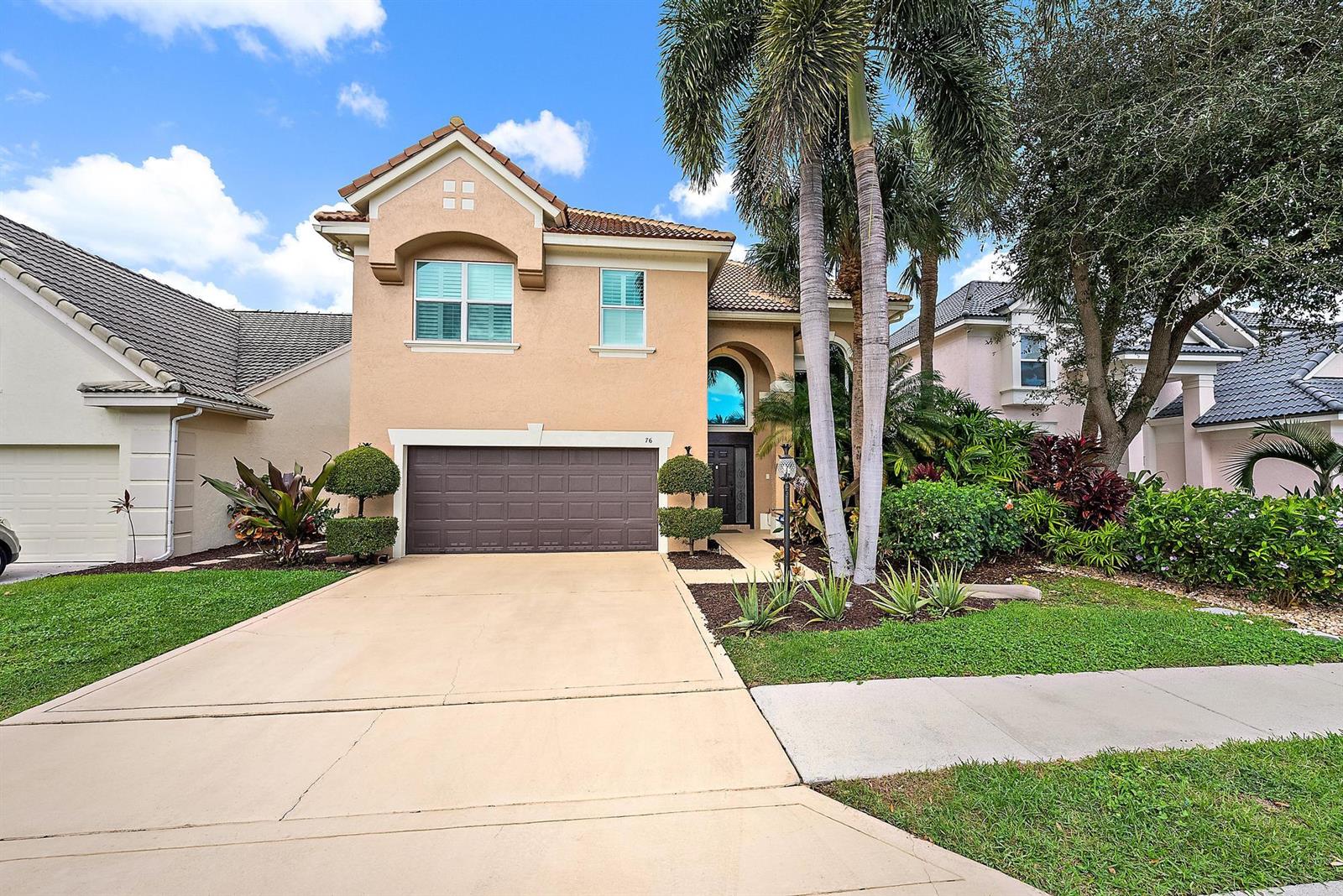 76 Princewood Lane, Palm Beach Gardens FL 33410