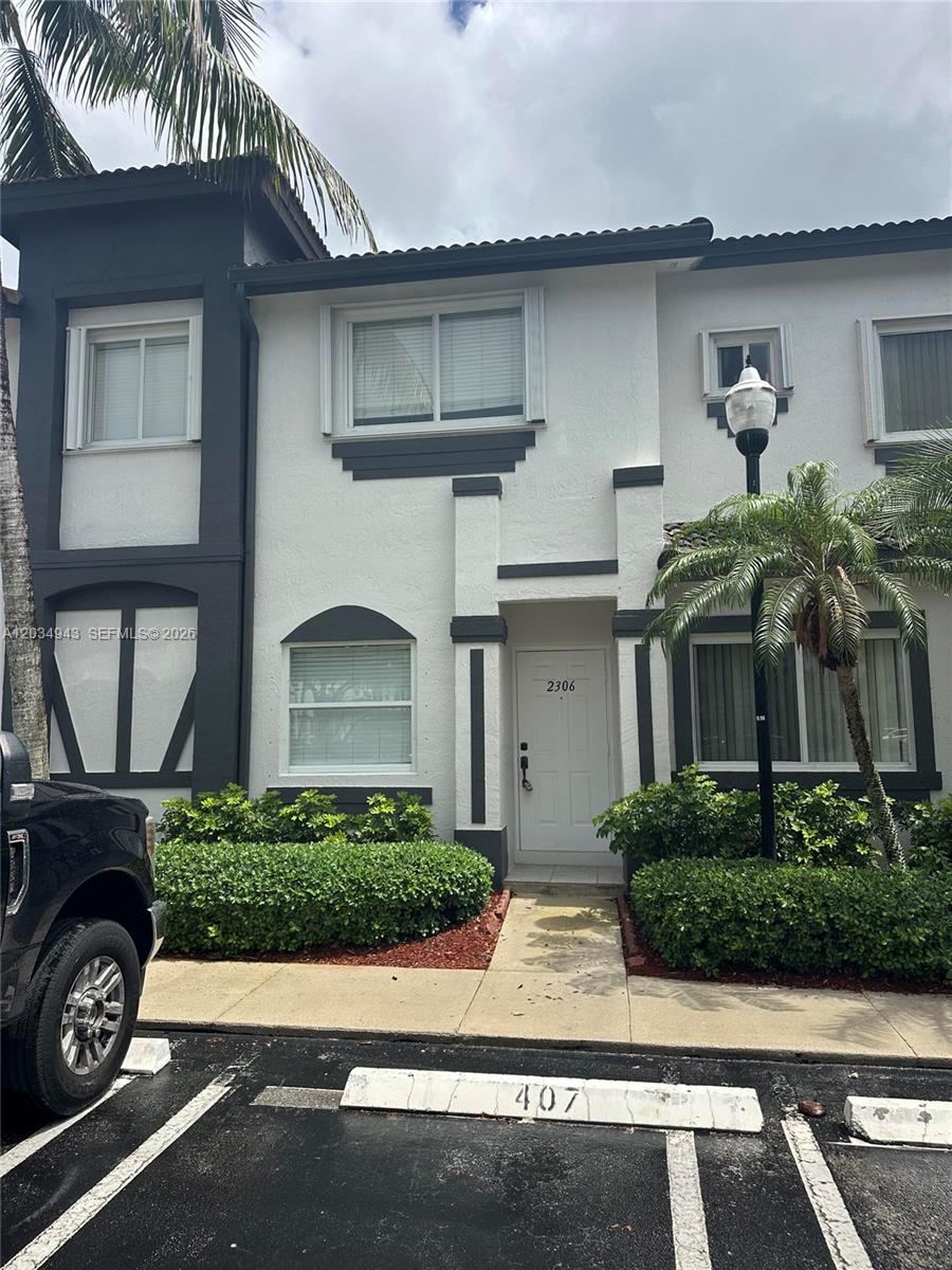 2306 SE 23rd Ave, Homestead FL 33035