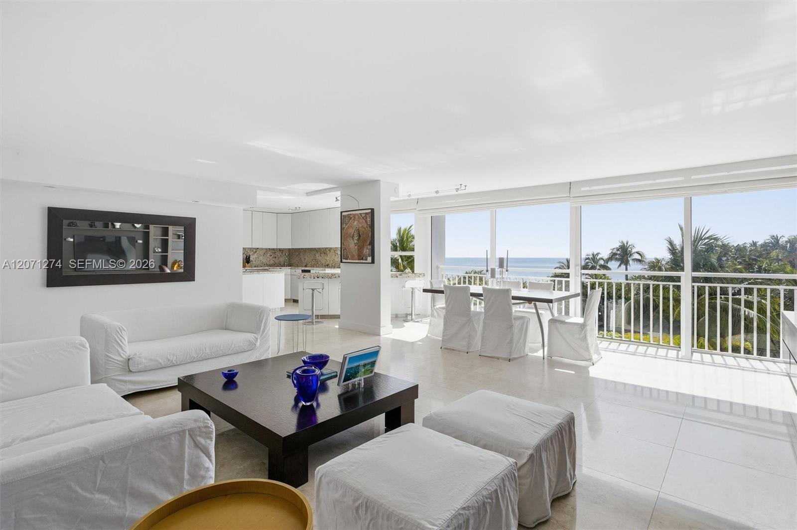 613 Ocean Dr # 5D View 1
