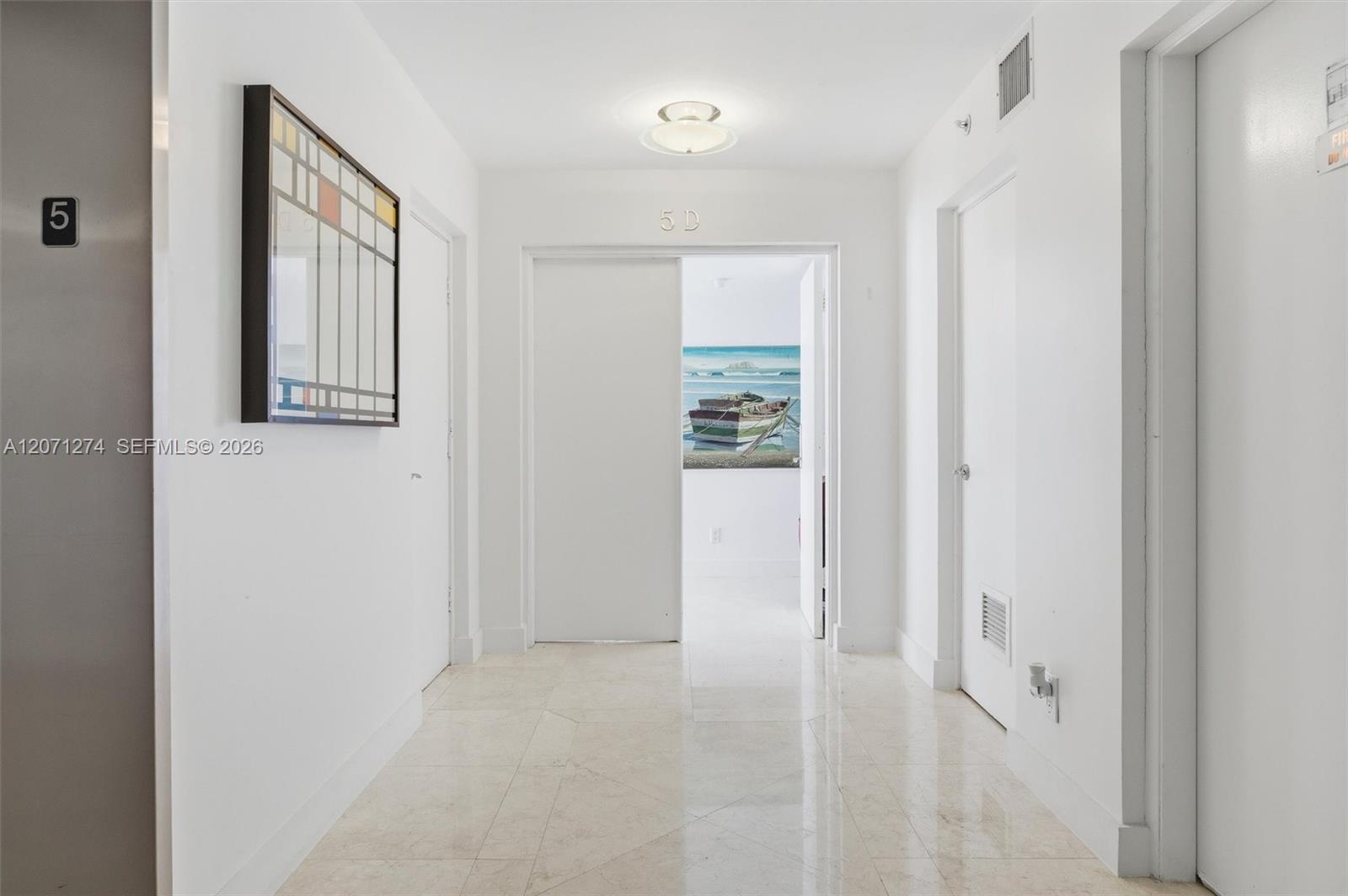 613 Ocean Dr # 5D View 12