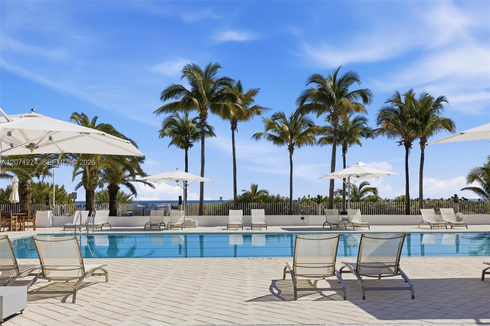 613 Ocean Dr # 5D View 14