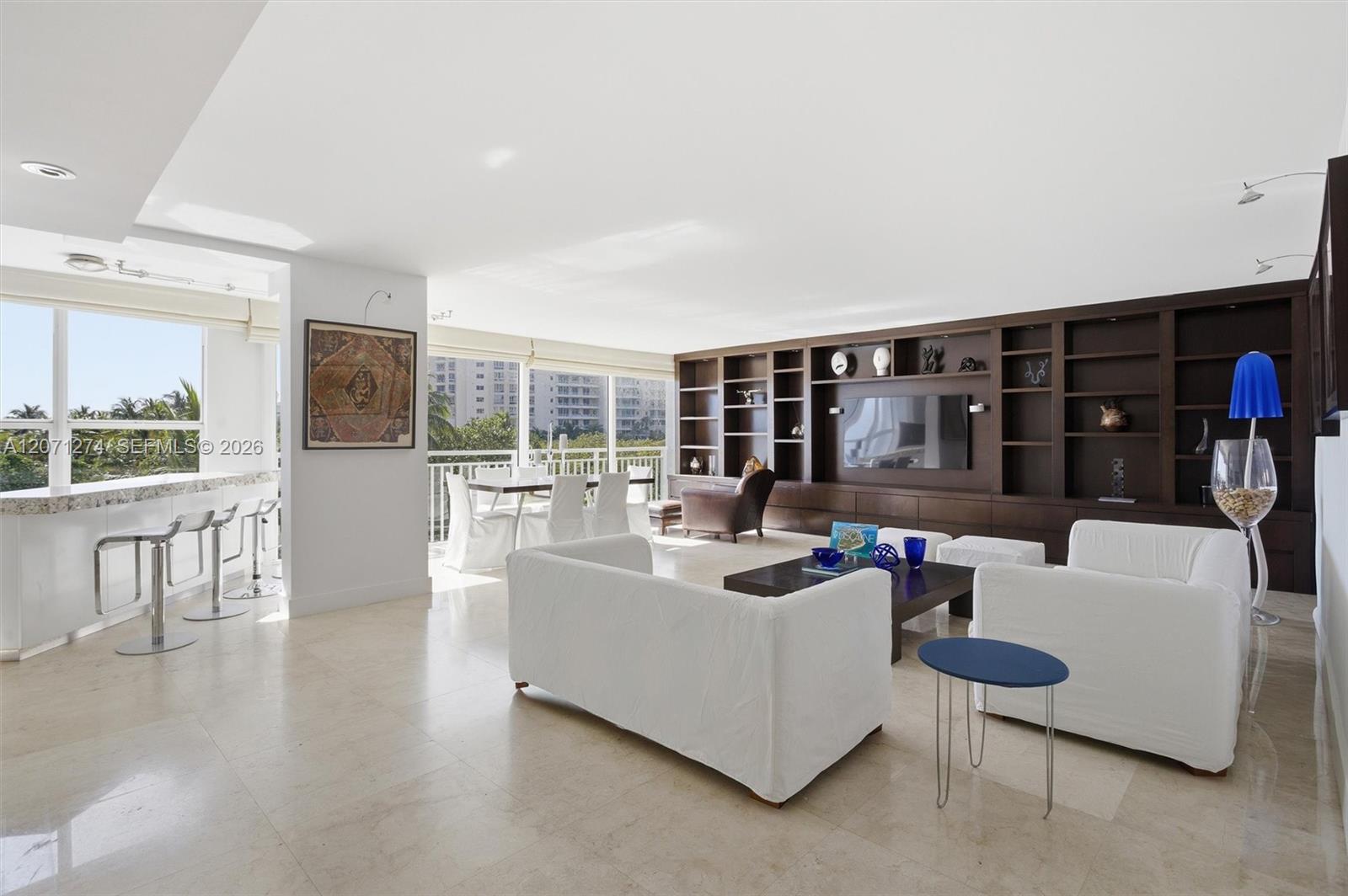 613 Ocean Dr # 5D View 2
