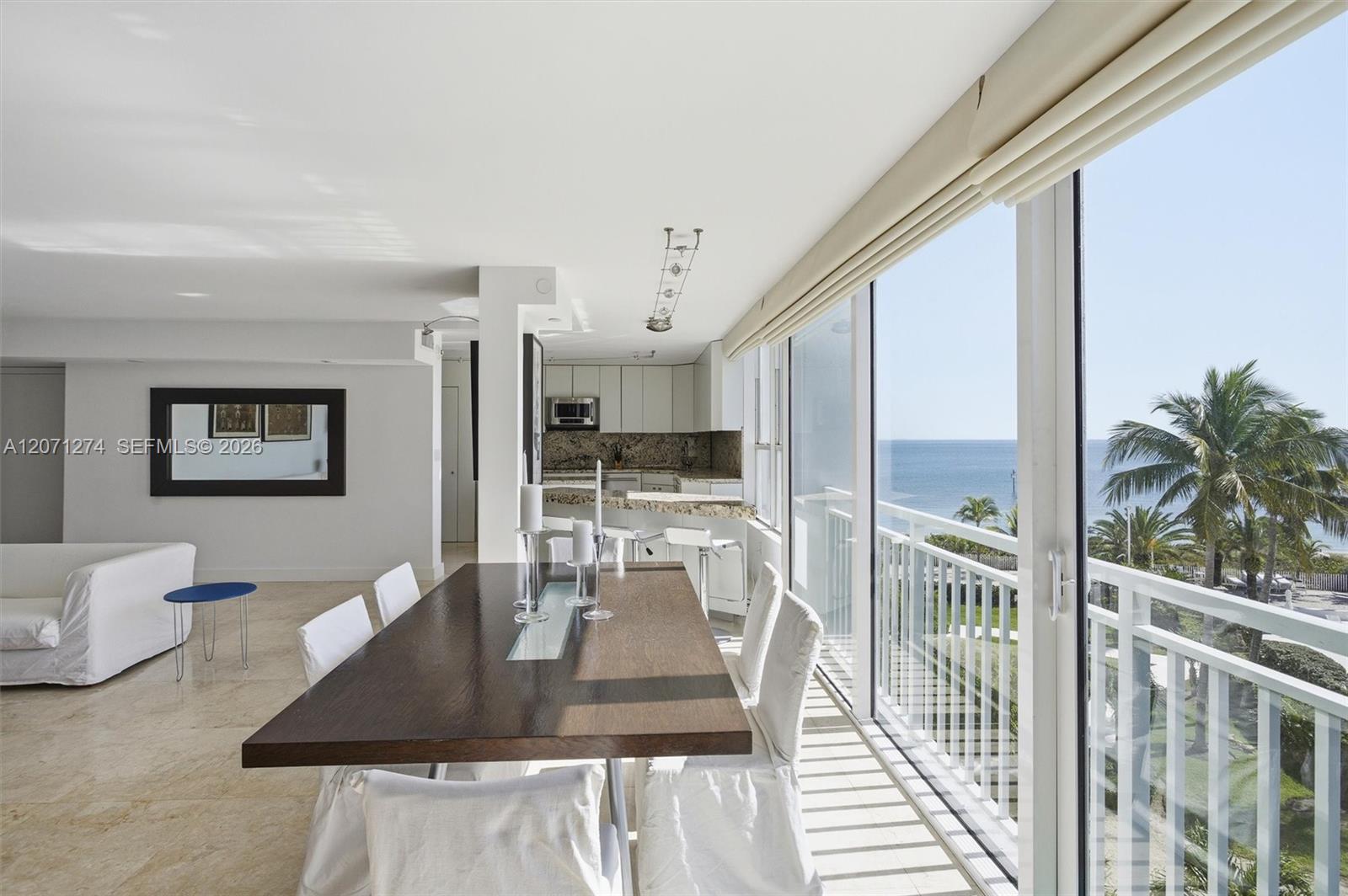 613 Ocean Dr # 5D View 3
