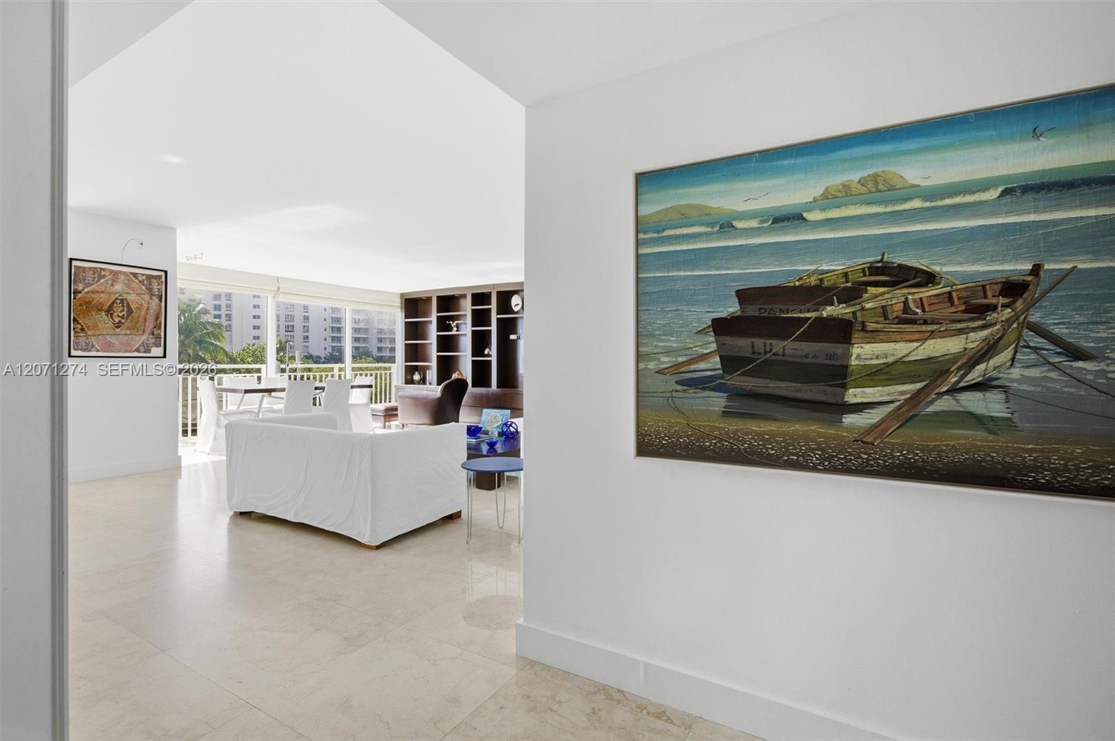 613 Ocean Dr # 5D View 6