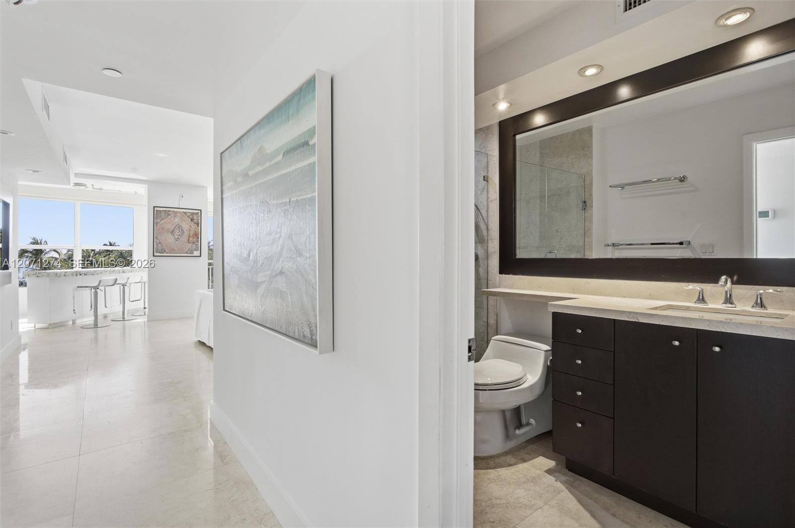 613 Ocean Dr # 5D View 7