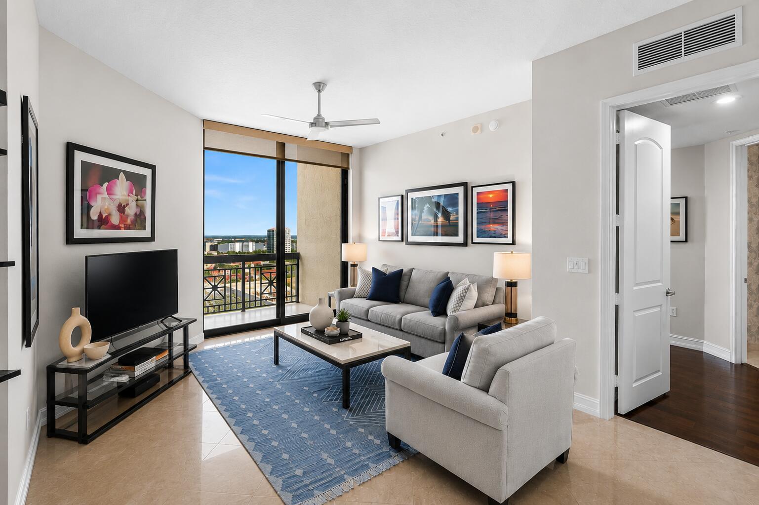 701 S OLIVE Avenue # 1817 — Photo 5