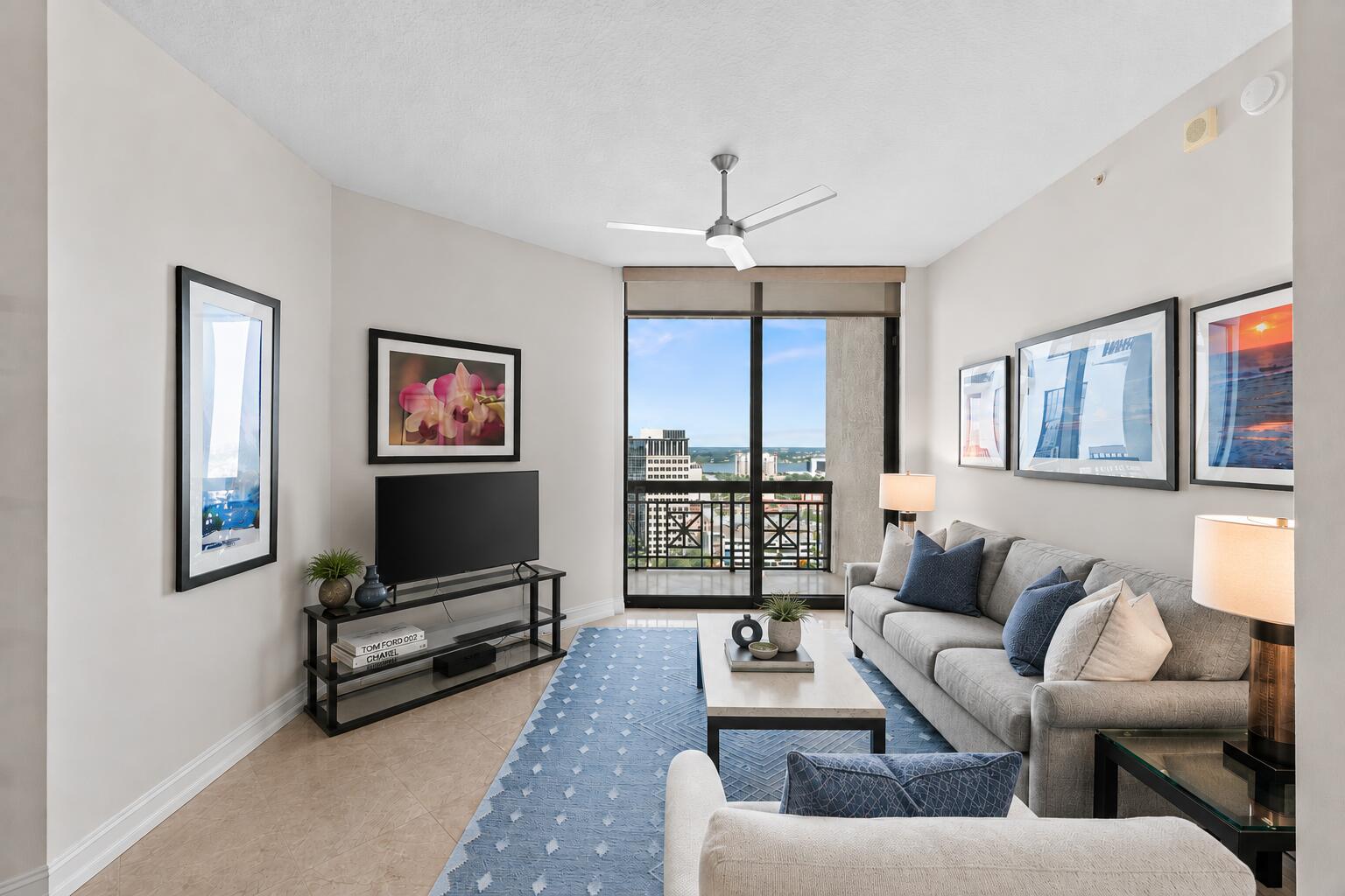 701 S OLIVE Avenue # 1817 — Photo 3