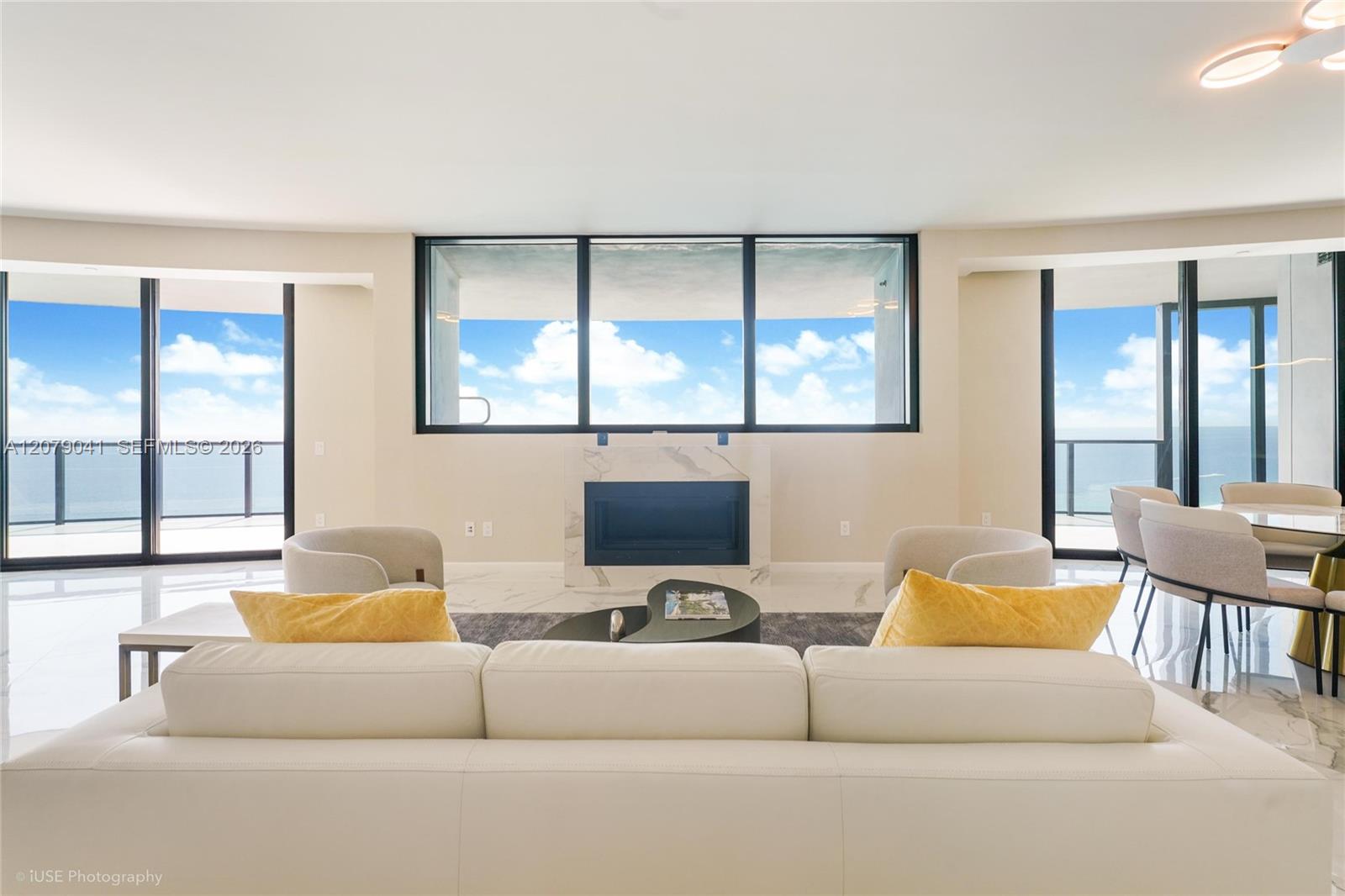 18555 Collins Ave # 1901 — Photo 2