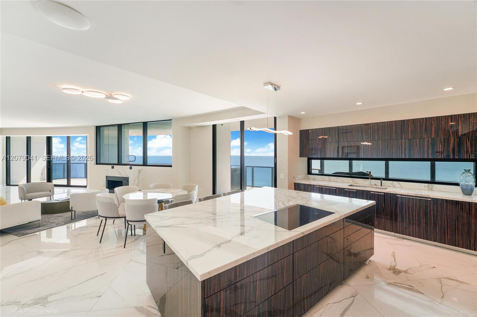 18555 Collins Ave # 1901 — Photo 3