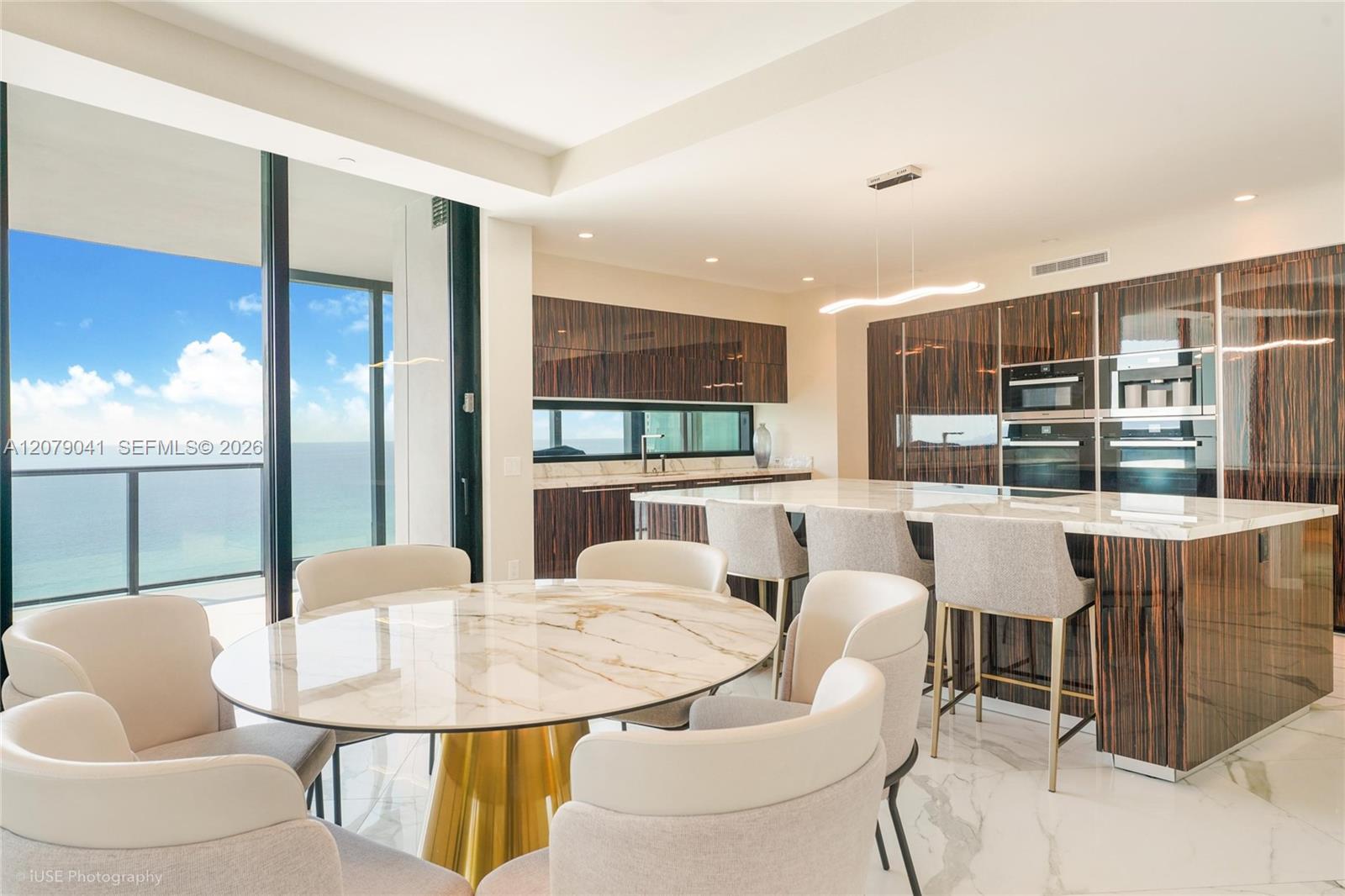 18555 Collins Ave # 1901 — Photo 4
