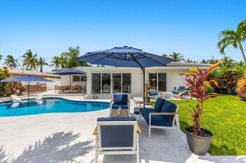 261 SE 4th St, Pompano Beach FL 33060