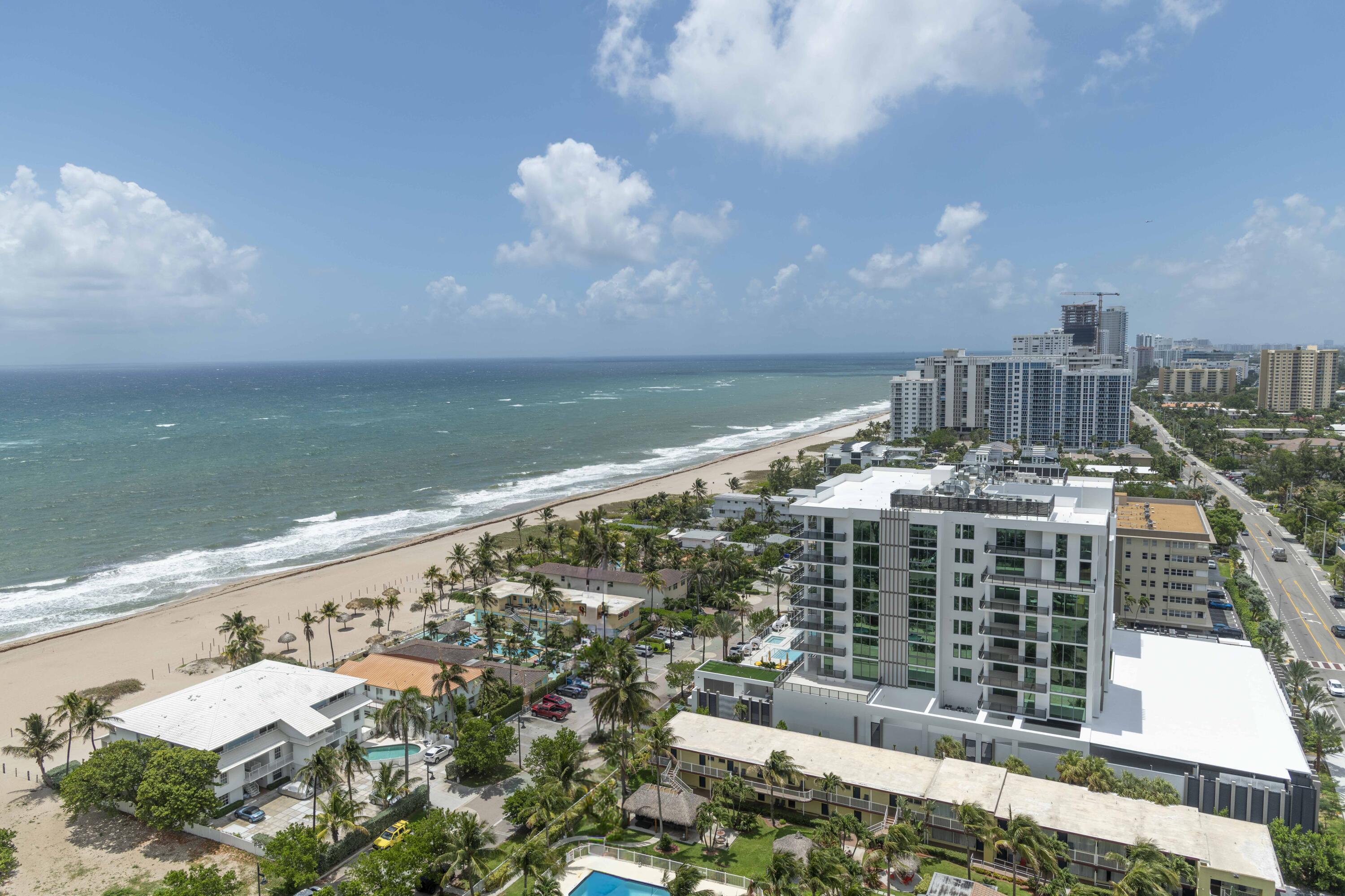 111 Briny Avenue # 12, Pompano Beach FL 33062
