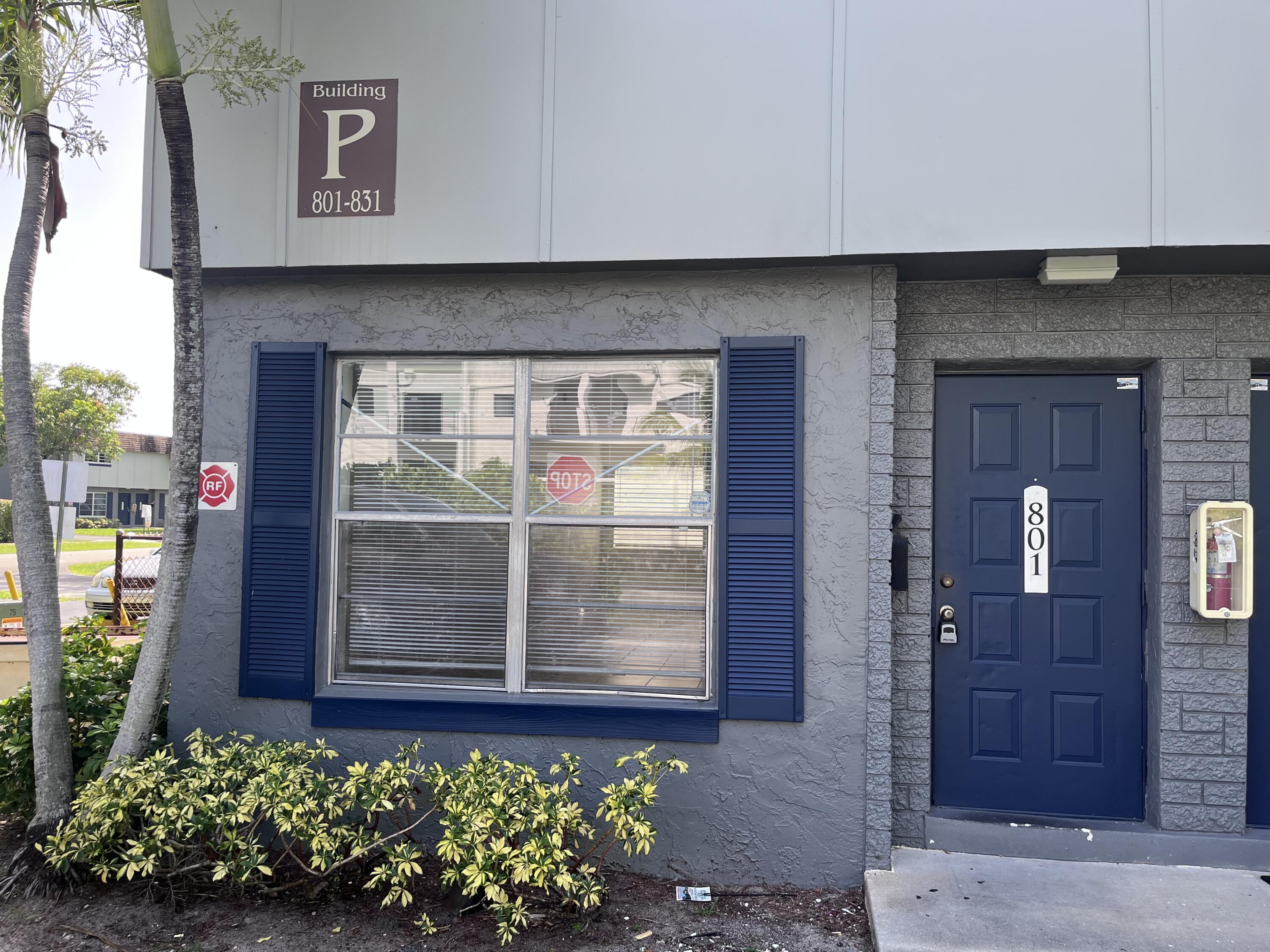 801 NW 46TH Avenue # 801 — Photo 3