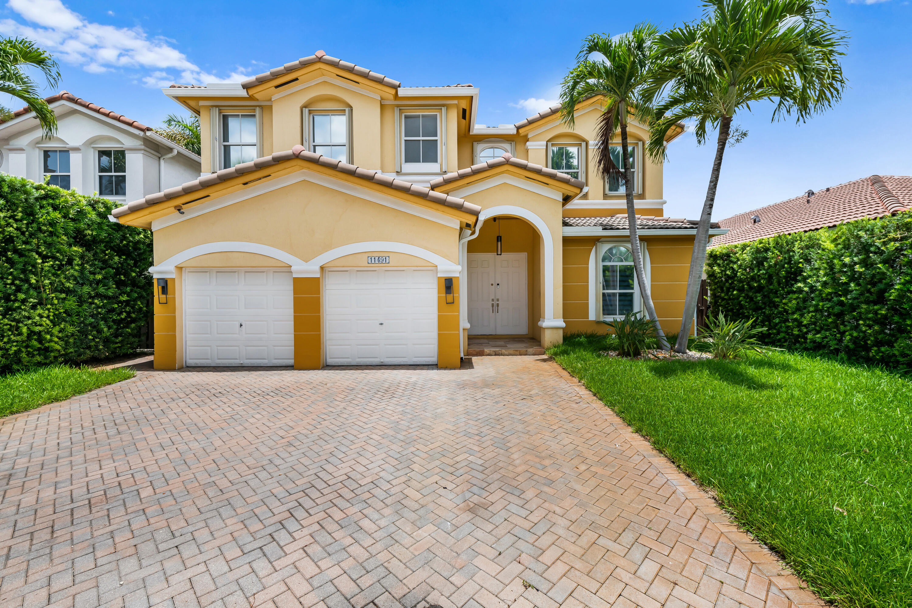 11491 NW 82nd Terrace NW, Doral FL 33178