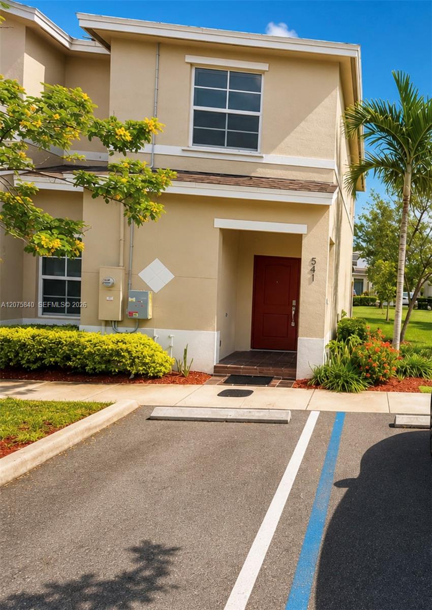 541 NE 5Th Ter N 5 Th Ter, Florida City FL 33034