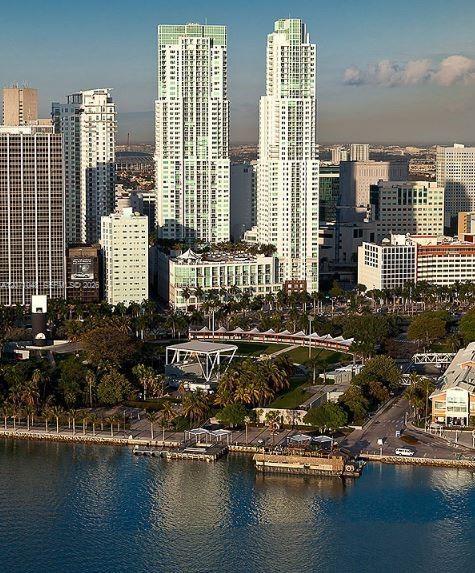 244 Biscayne Blvd # 1707, Miami FL 33132