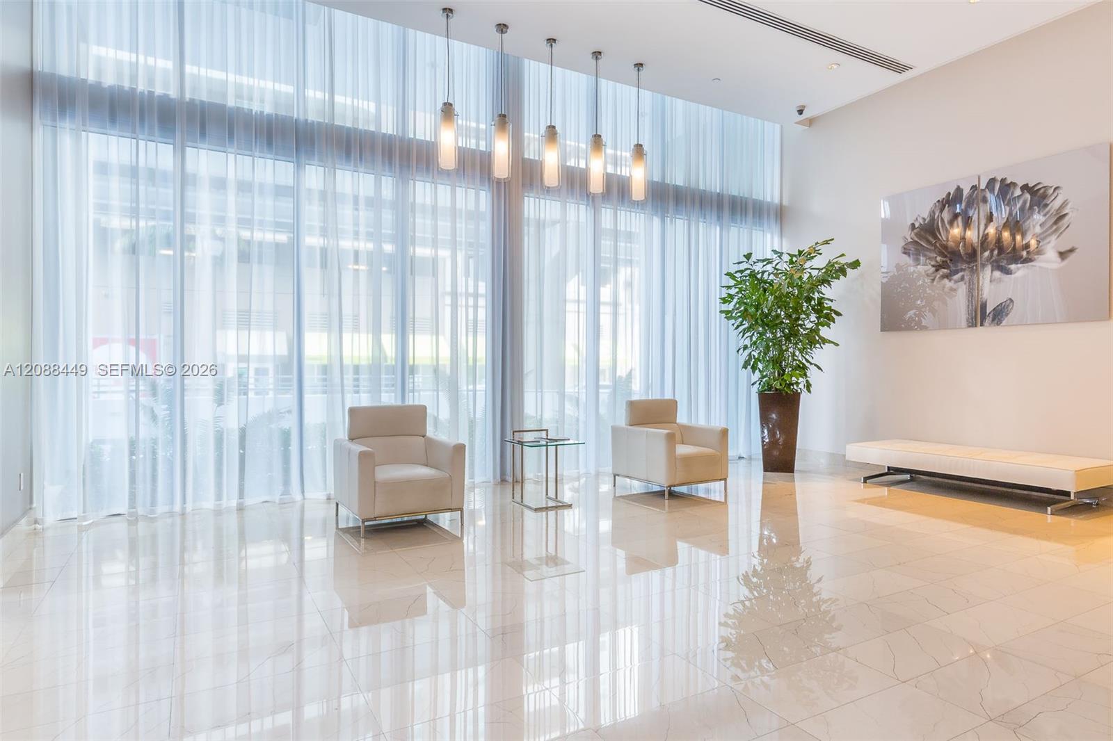 1111 SW 1 AV # 1825-N, Miami FL 33130
