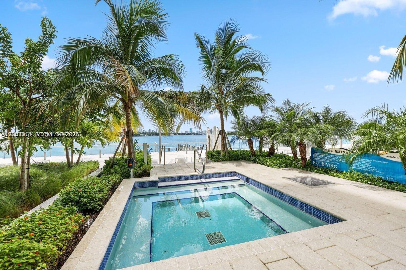 1000 West Ave # 1504, Miami Beach FL 33139