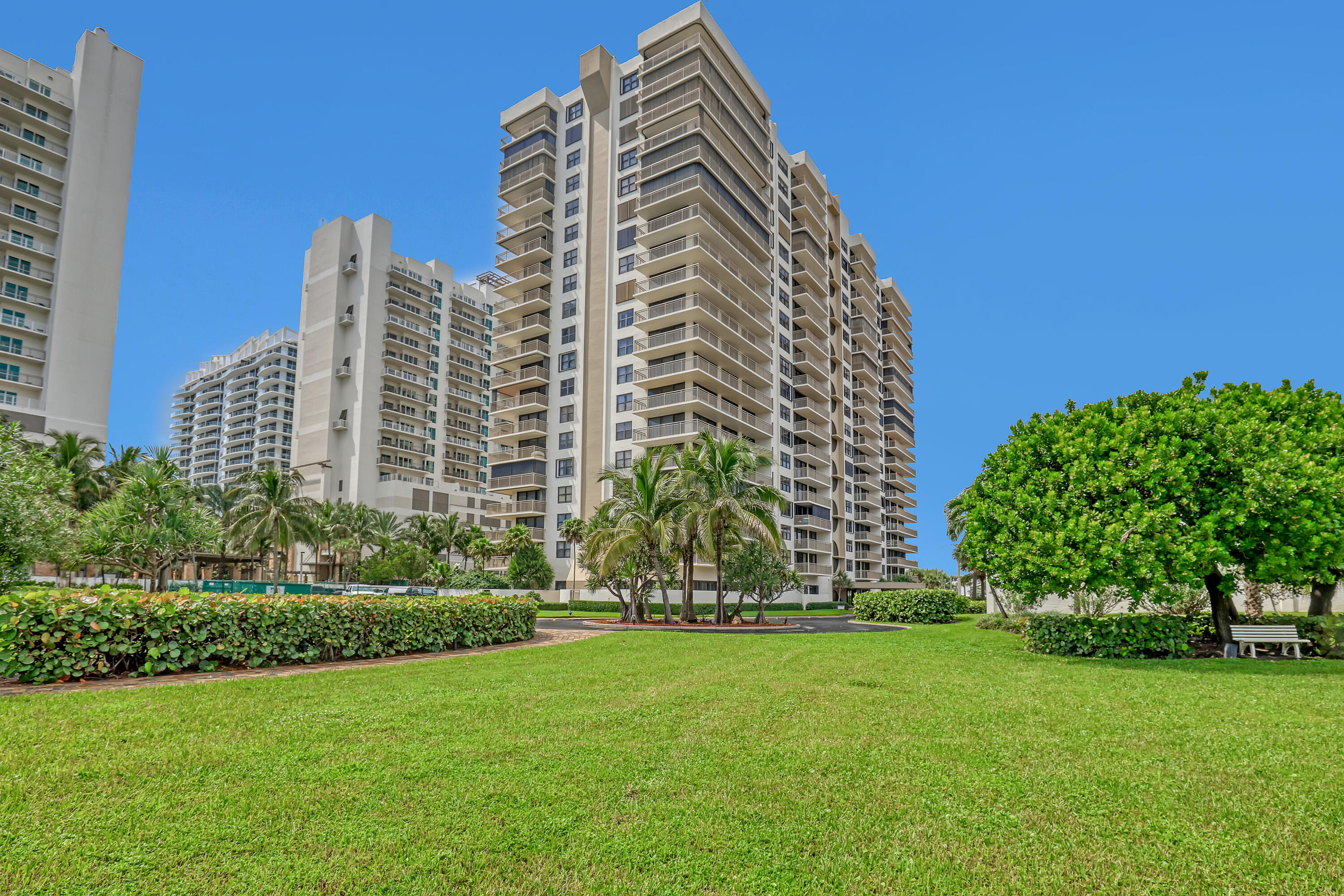 3400 N Ocean Drive # 101, Singer Island FL 33404