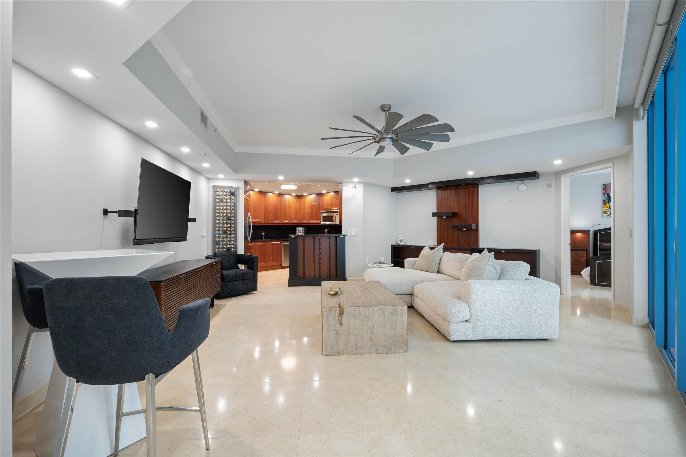 333 Las Olas Way Unit 405 — Photo 5
