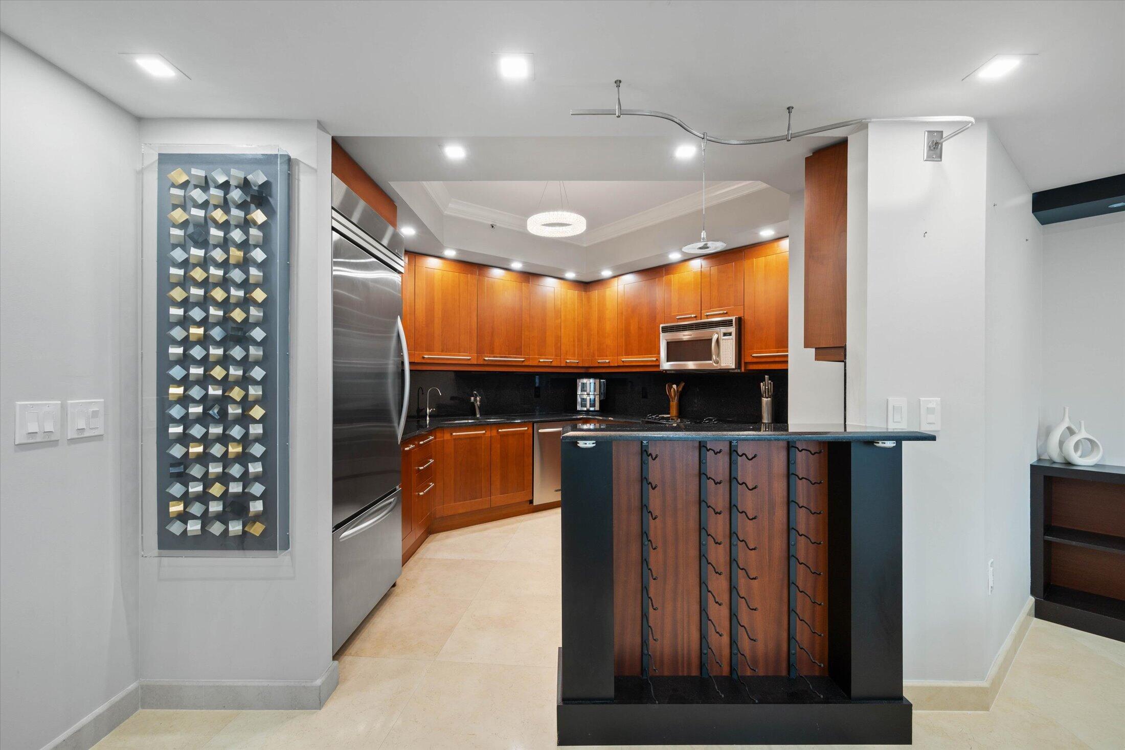 333 Las Olas Way Unit 405 — Photo 4