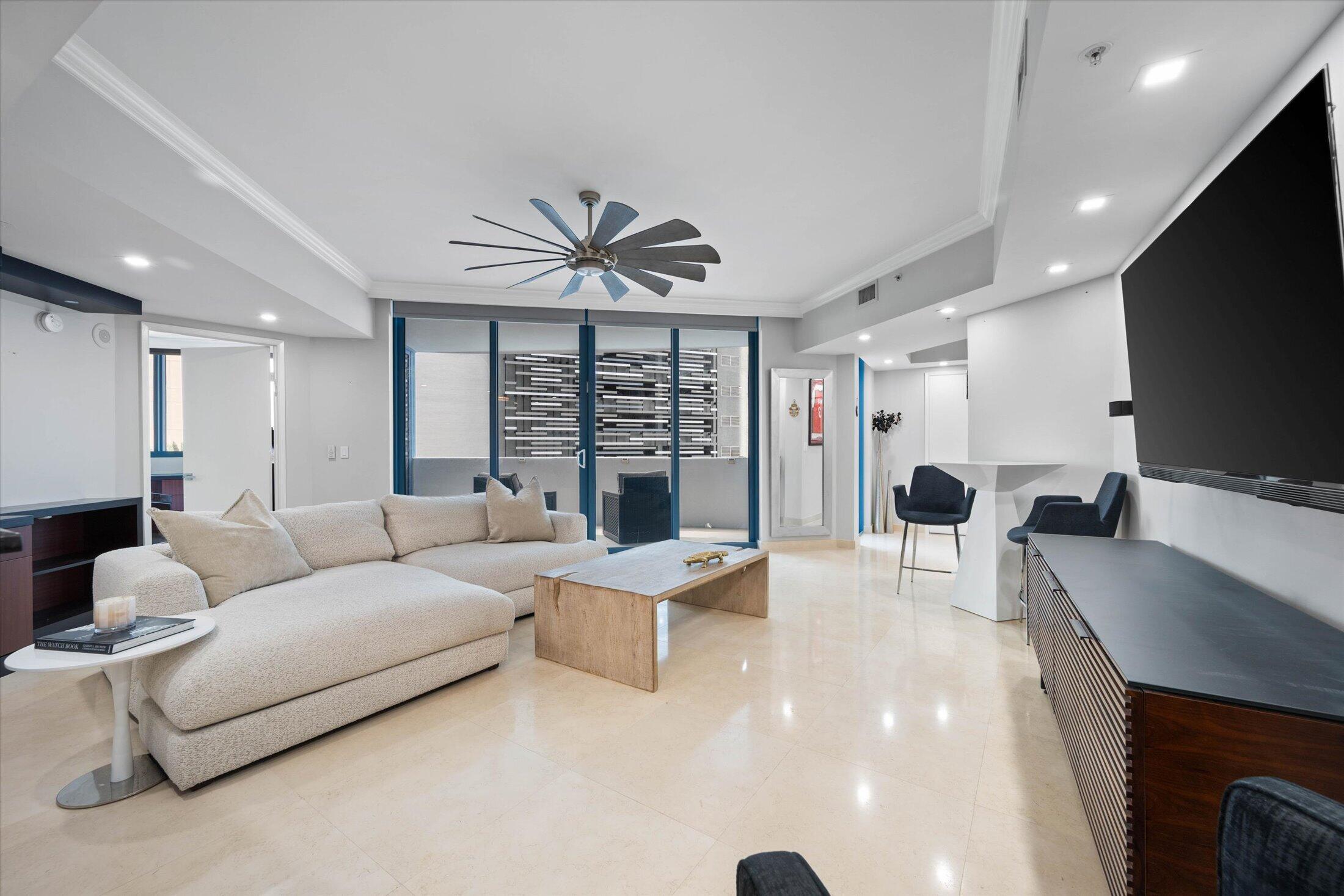 333 Las Olas Way Unit 405 — Photo 2